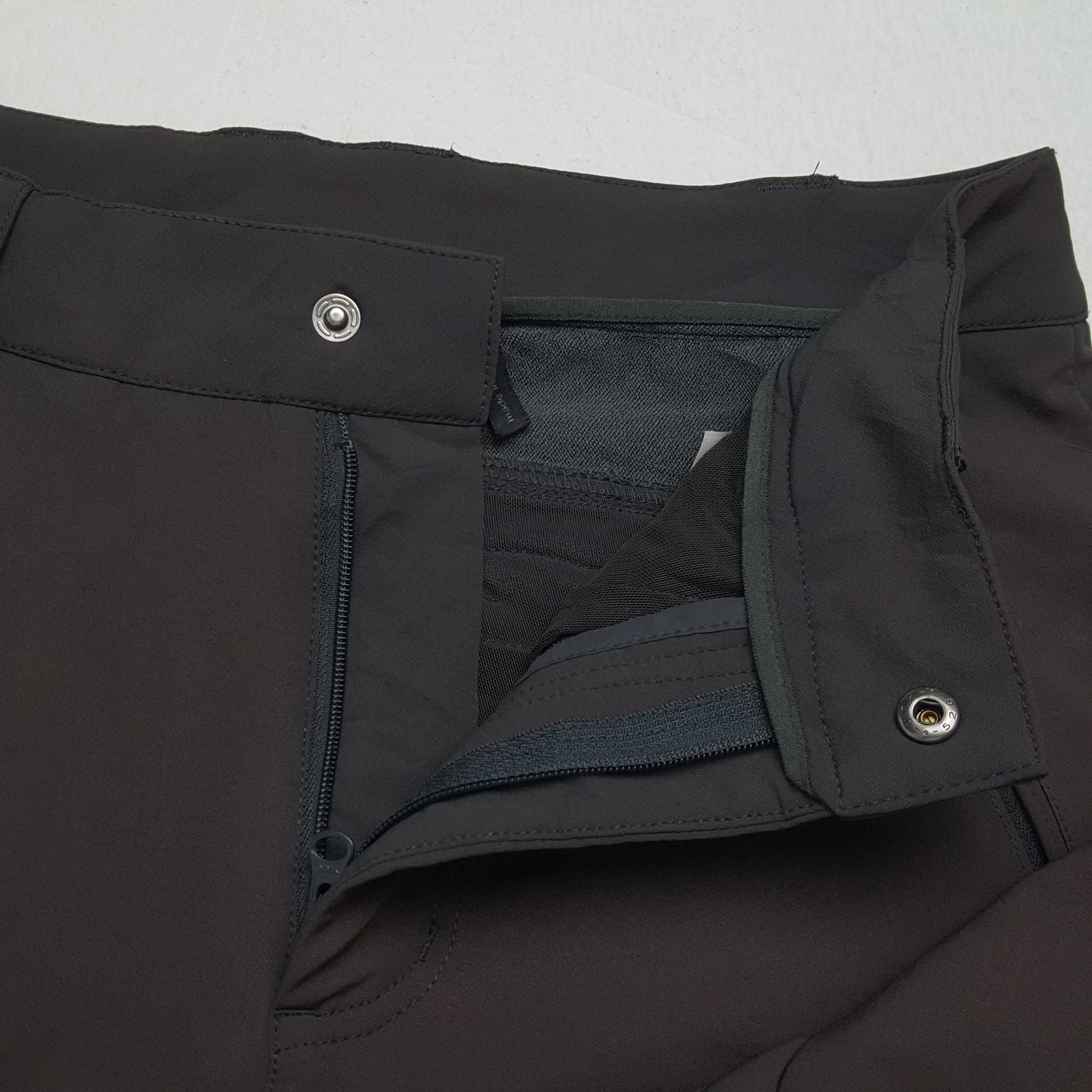 Mammut × Vintage MAMMUT Outdoor Style Pants Size US 31 - 12 Thumbnail