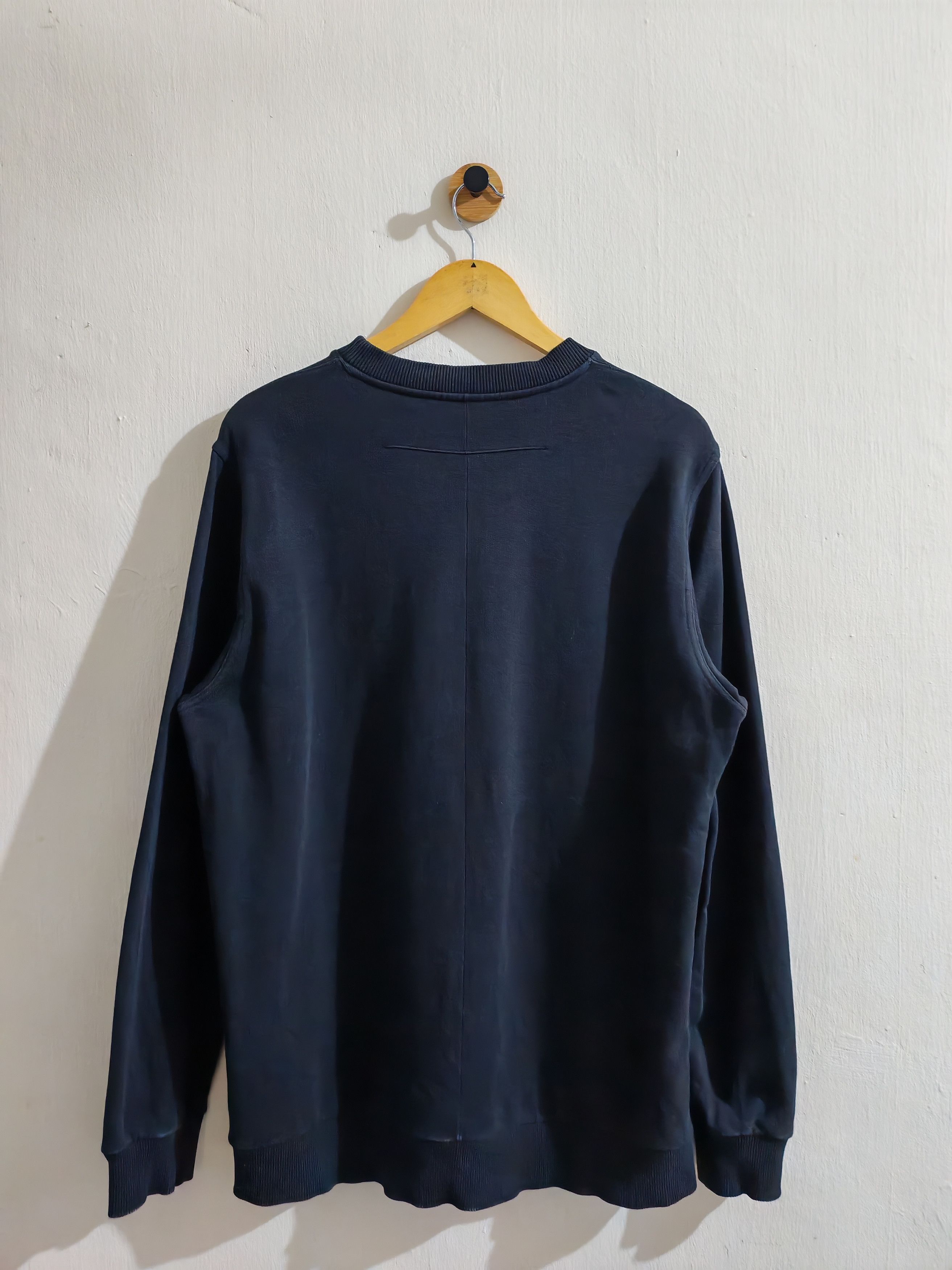 Givenchy Givenchy Rottweiler Sweatshirt Size US S / EU 44-46 / 1 - 5 Thumbnail