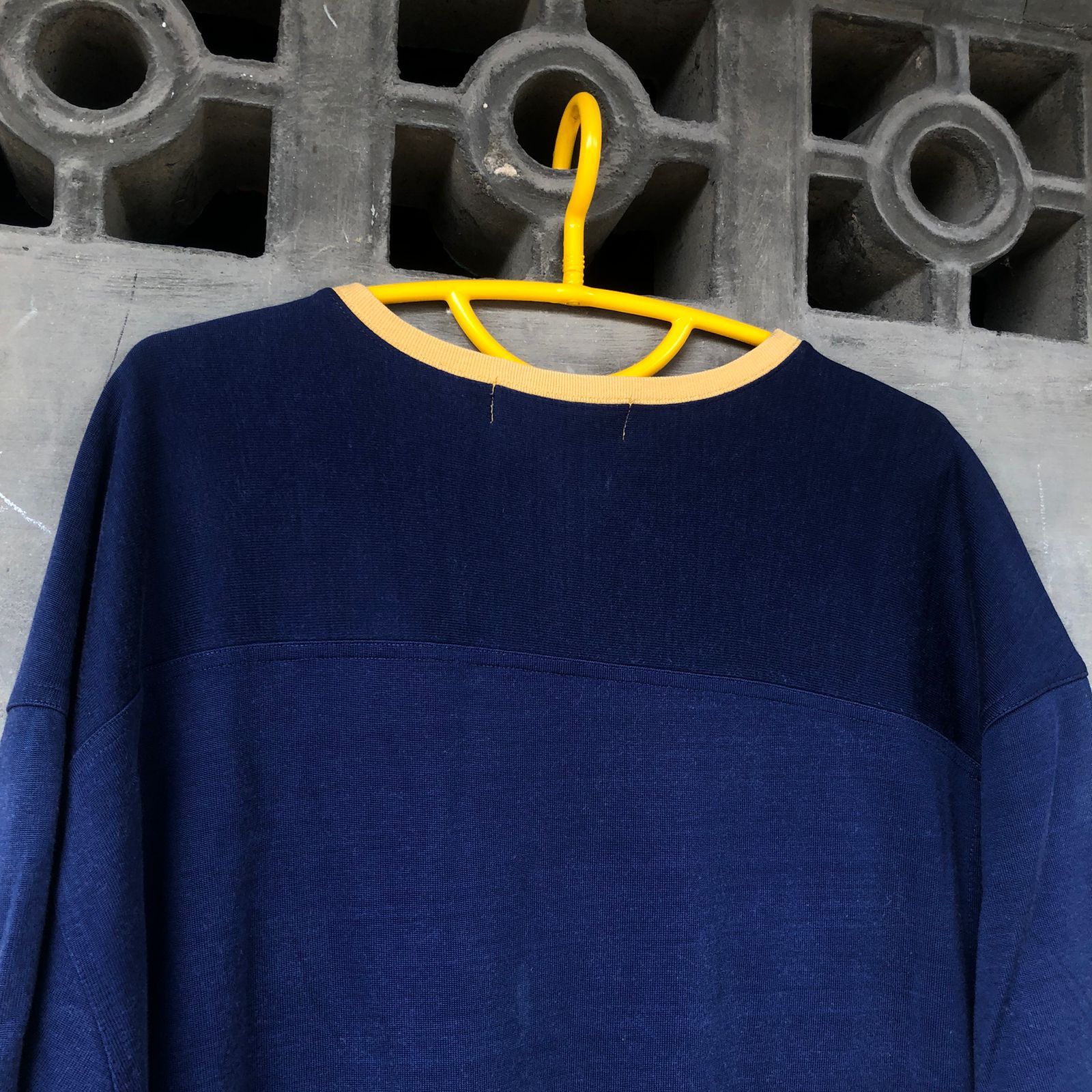 Polo Ralph Lauren × Vintage Vintage POLO RALPH LAUREN PRL TEE Size US M / EU 48-50 / 2 - 5 Thumbnail
