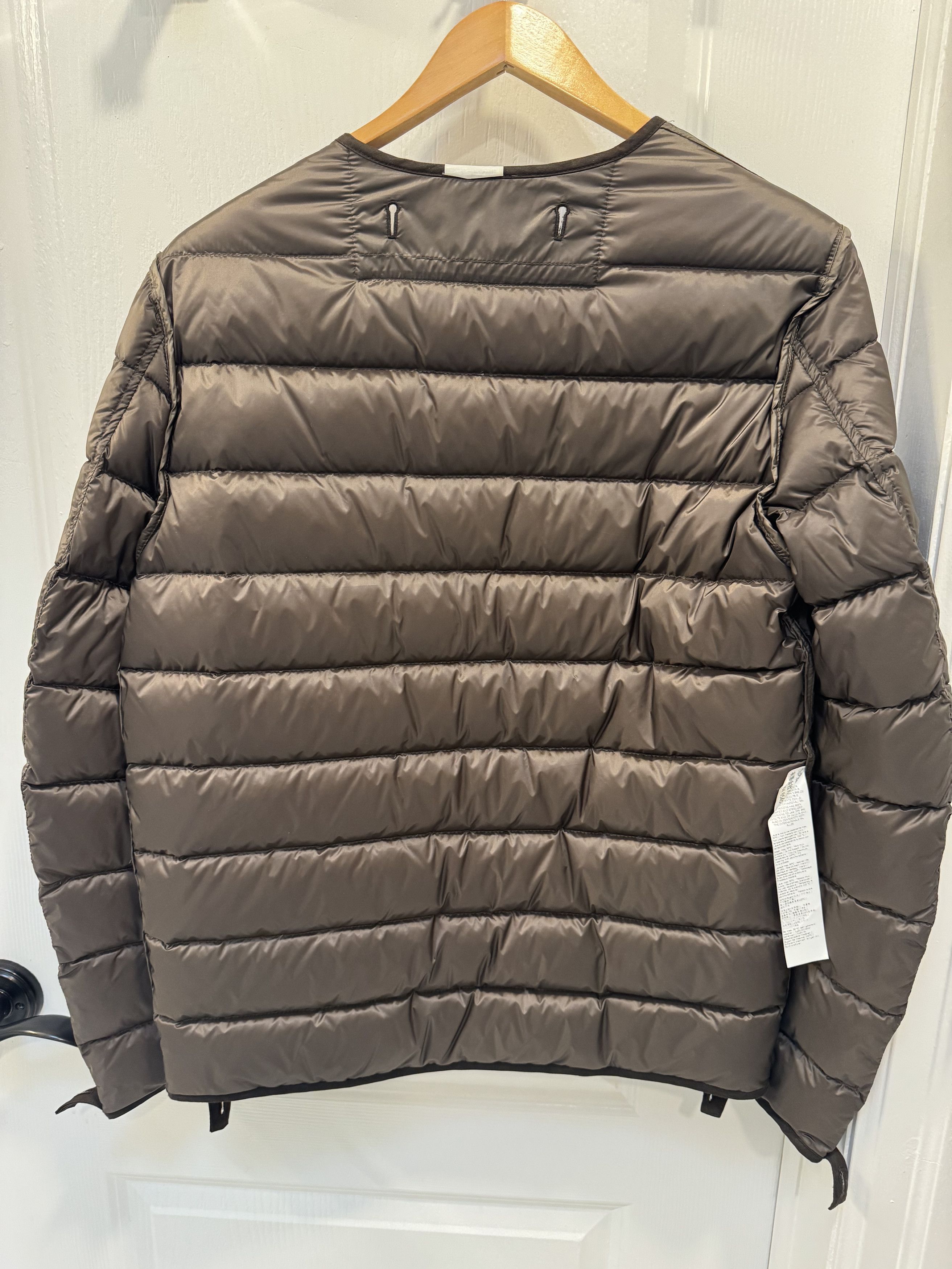 Ten C Ten C Car Coat w/ Liner Size US M / EU 48-50 / 2 - 5 Thumbnail