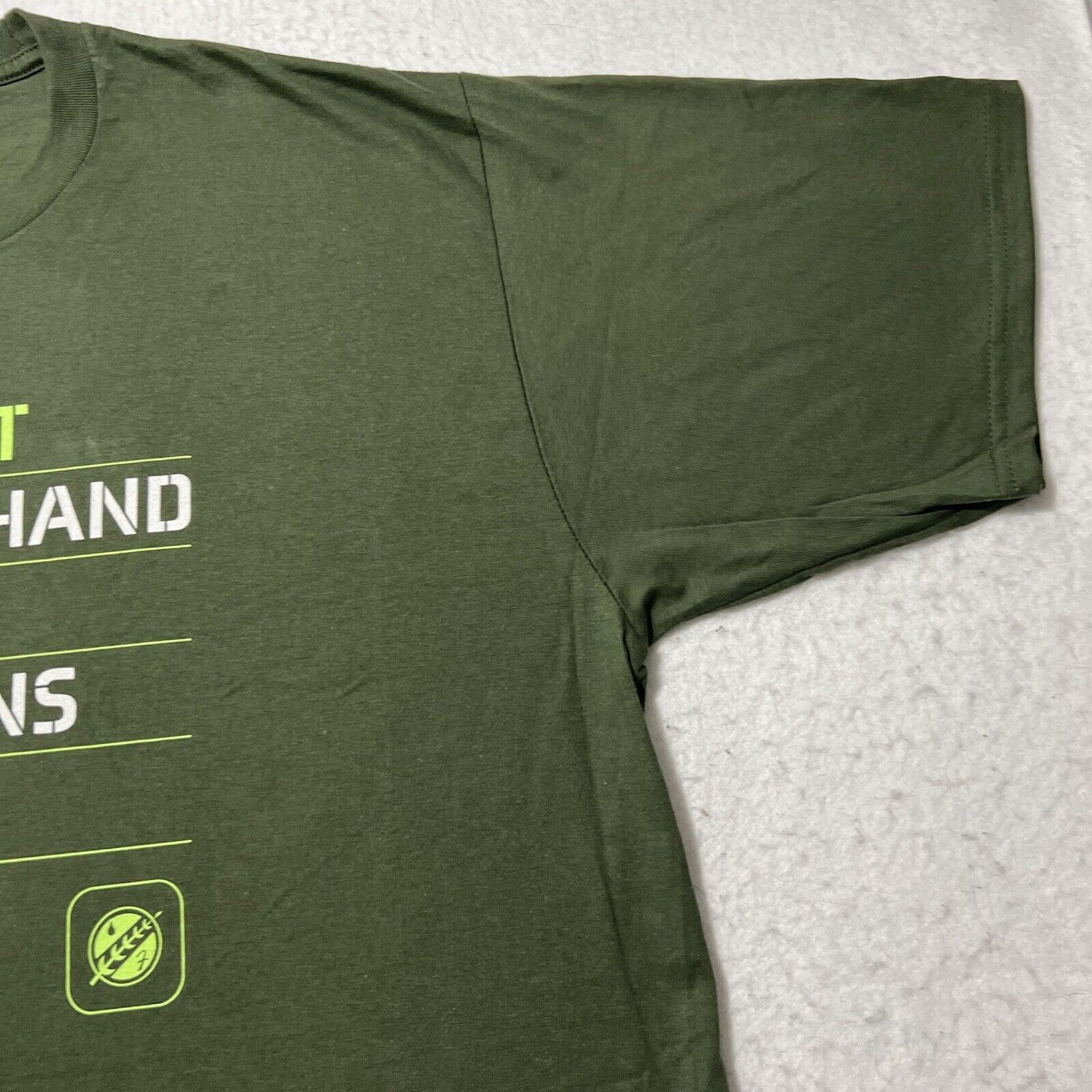 Star Wars Star Wars Celebration Live 2022 XL Short Sleeve Graphic Tee Size US XL / EU 56 / 4 - 4 Thumbnail