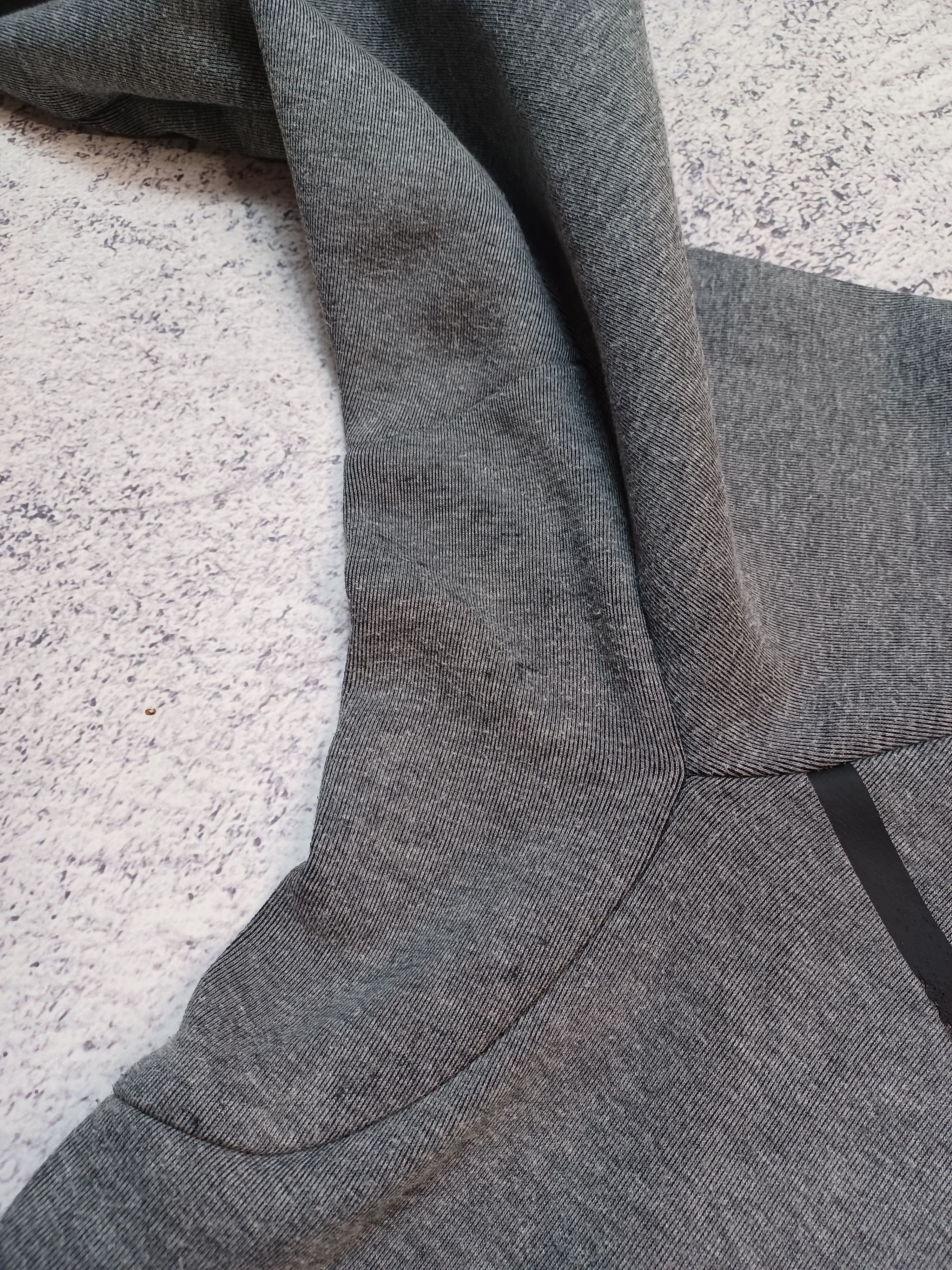 Nike Nike Tech Fleece Zip Up Hoodie Size US L / EU 52-54 / 3 - 13 Thumbnail