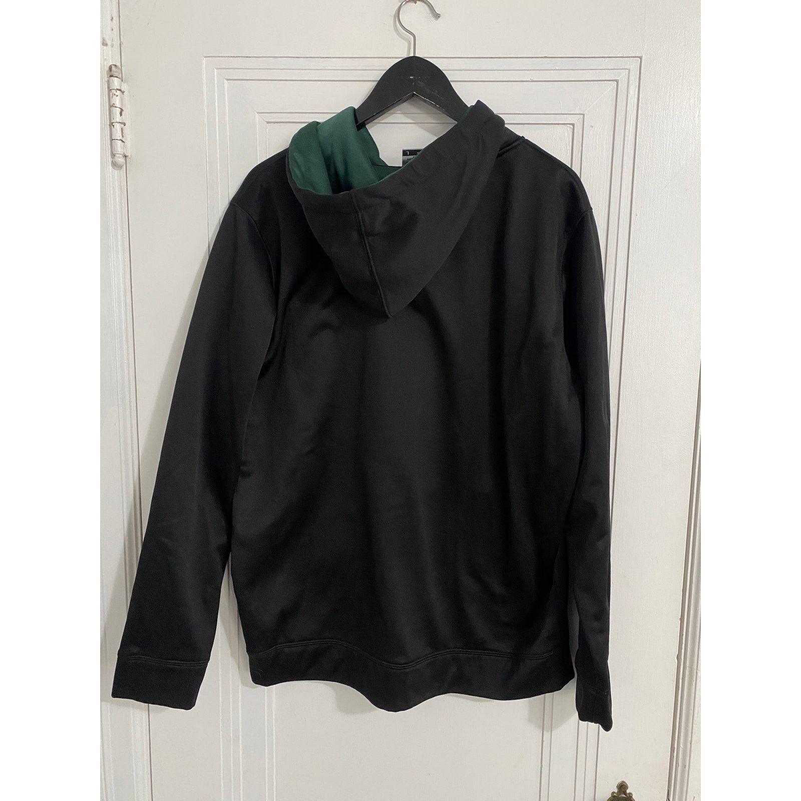 NCAA Michigan State Spartans Stitched College Hoodie Size Large Size US L / EU 52-54 / 3 - 5 Thumbnail