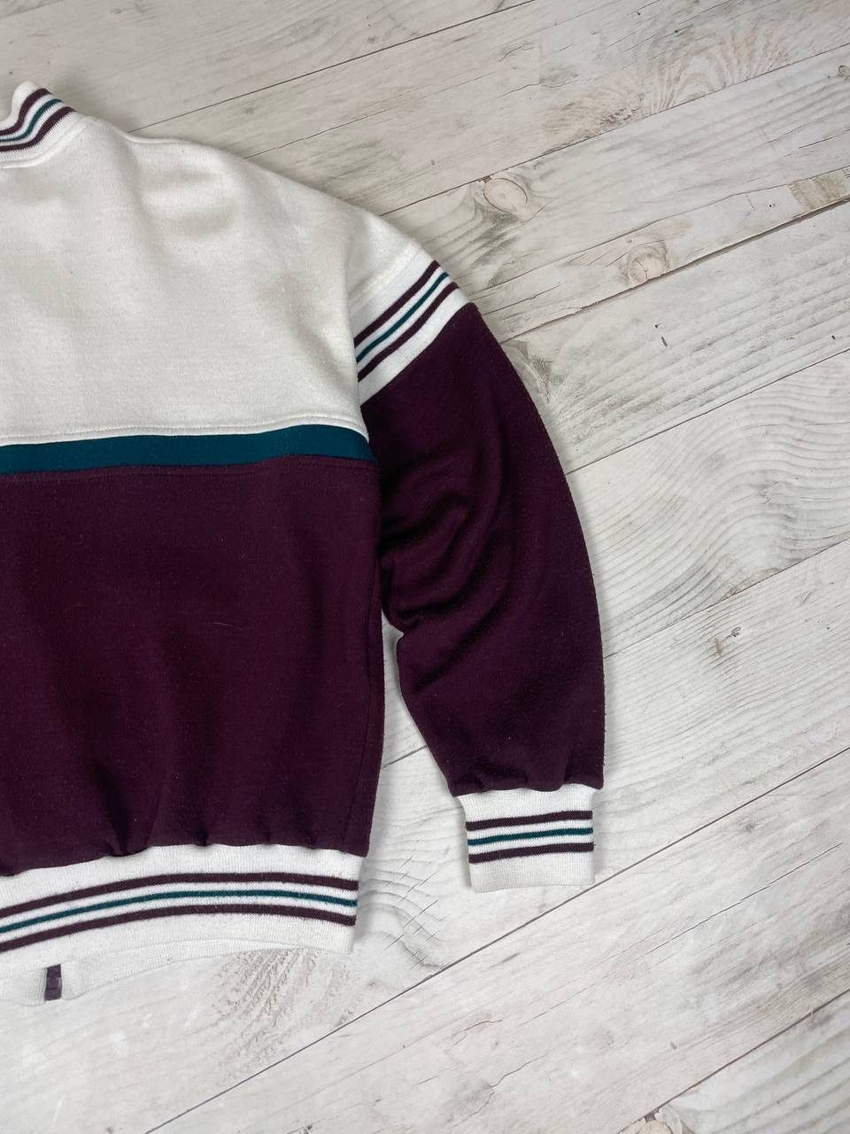 Christian Dior Monsieur Vintage Christian Dior Monsieur Bomber Jacket Full Zip 90s Size US XL / EU 56 / 4 - 18 Thumbnail