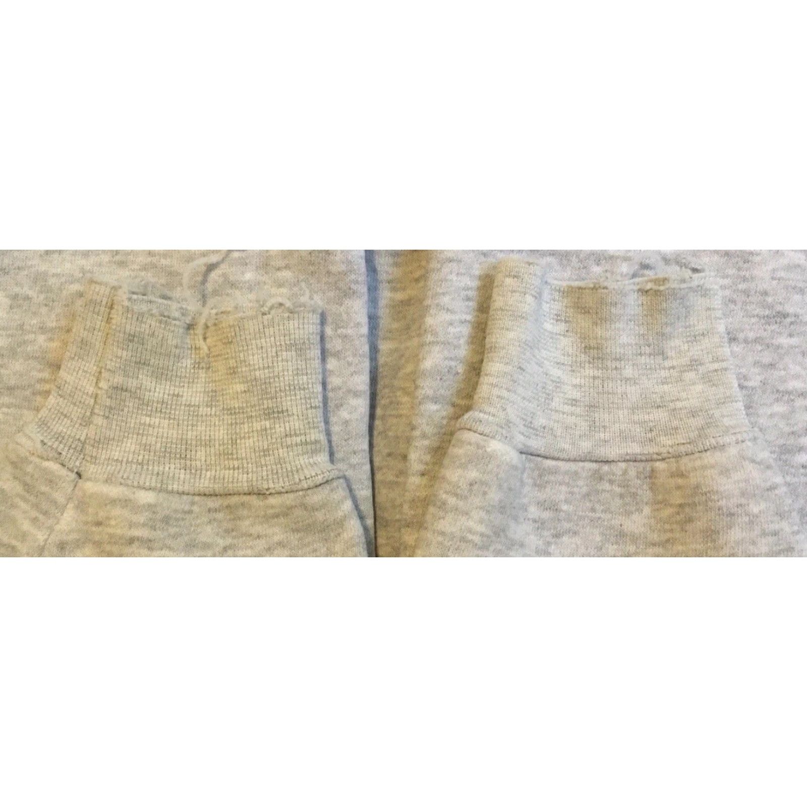 Vintage VINTAGE Harvard University Boxy Hoodie Mens S Gray 90s Distressed Faded Sweatshirt Track & Field University Grunge College USA Size US S / EU 44-46 / 1 - 5 Thumbnail