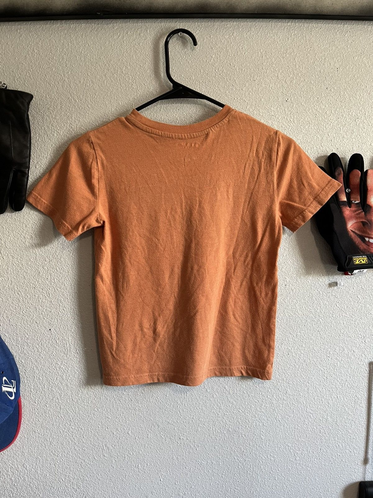Arizona Jean Co. Y2K Arizona Jean Co. Kids Graphic Tee – Baby Tee Fit Size XS / US 0-2 / IT 36-38 - 2 Thumbnail