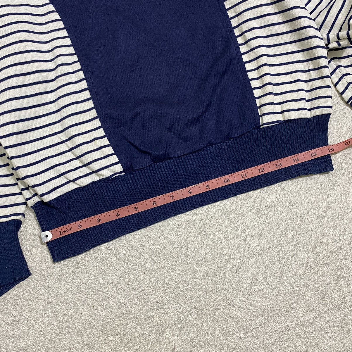 Christian Dior Monsieur × Vintage 🔥RARE🔥 Vintage Christian Dior pullover sweatshirt Size US M / EU 48-50 / 2 - 7 Thumbnail