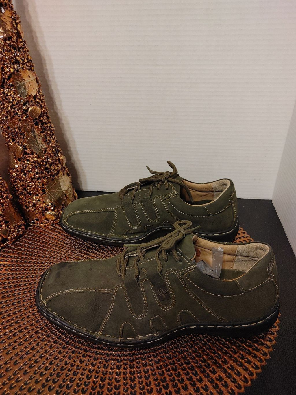 Wood Wood Woodland Shoes Size 42 Size US 9 / EU 42 - 3 Thumbnail