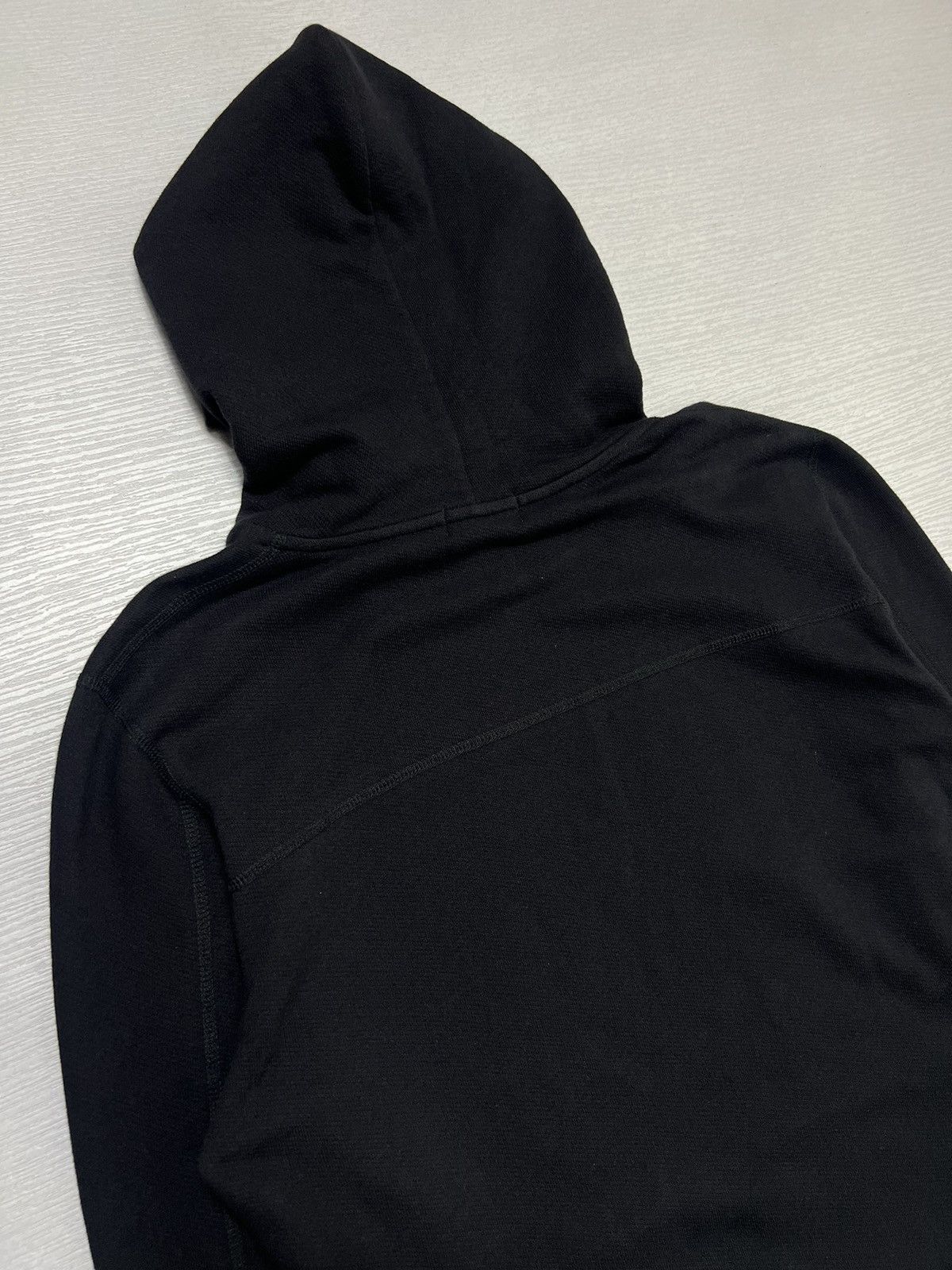 John Elliott John Elliott - Villain Slim-Fit Loopback Hoodie Size US S / EU 44-46 / 1 - 12 Thumbnail