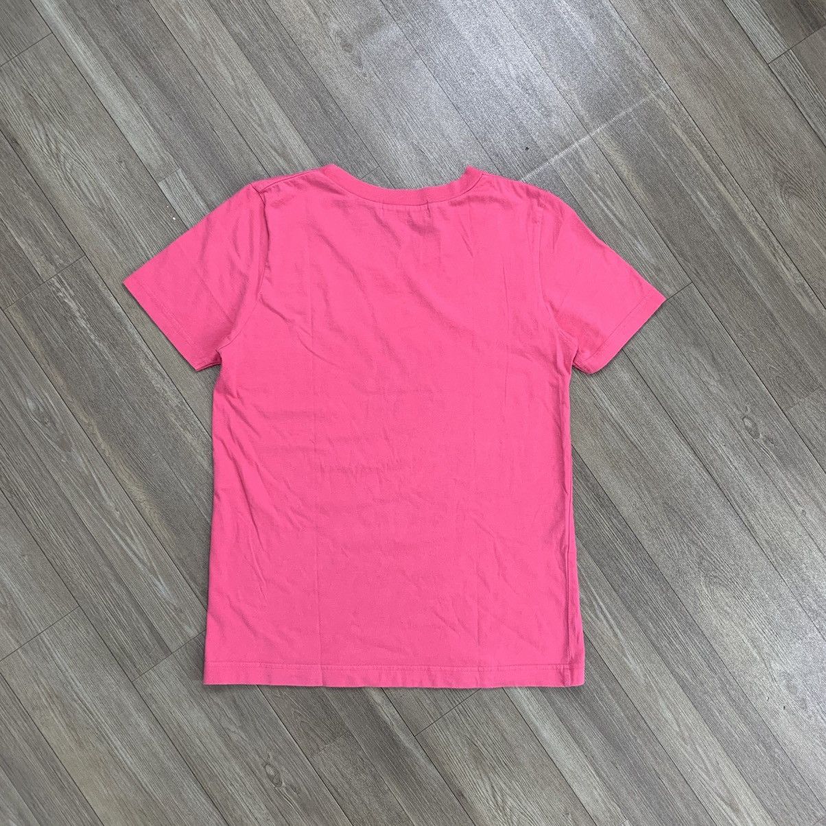 Ne-Net Ne-Net by Issey Miyake Tshirt Size S / US 4 / IT 40 - 7 Thumbnail