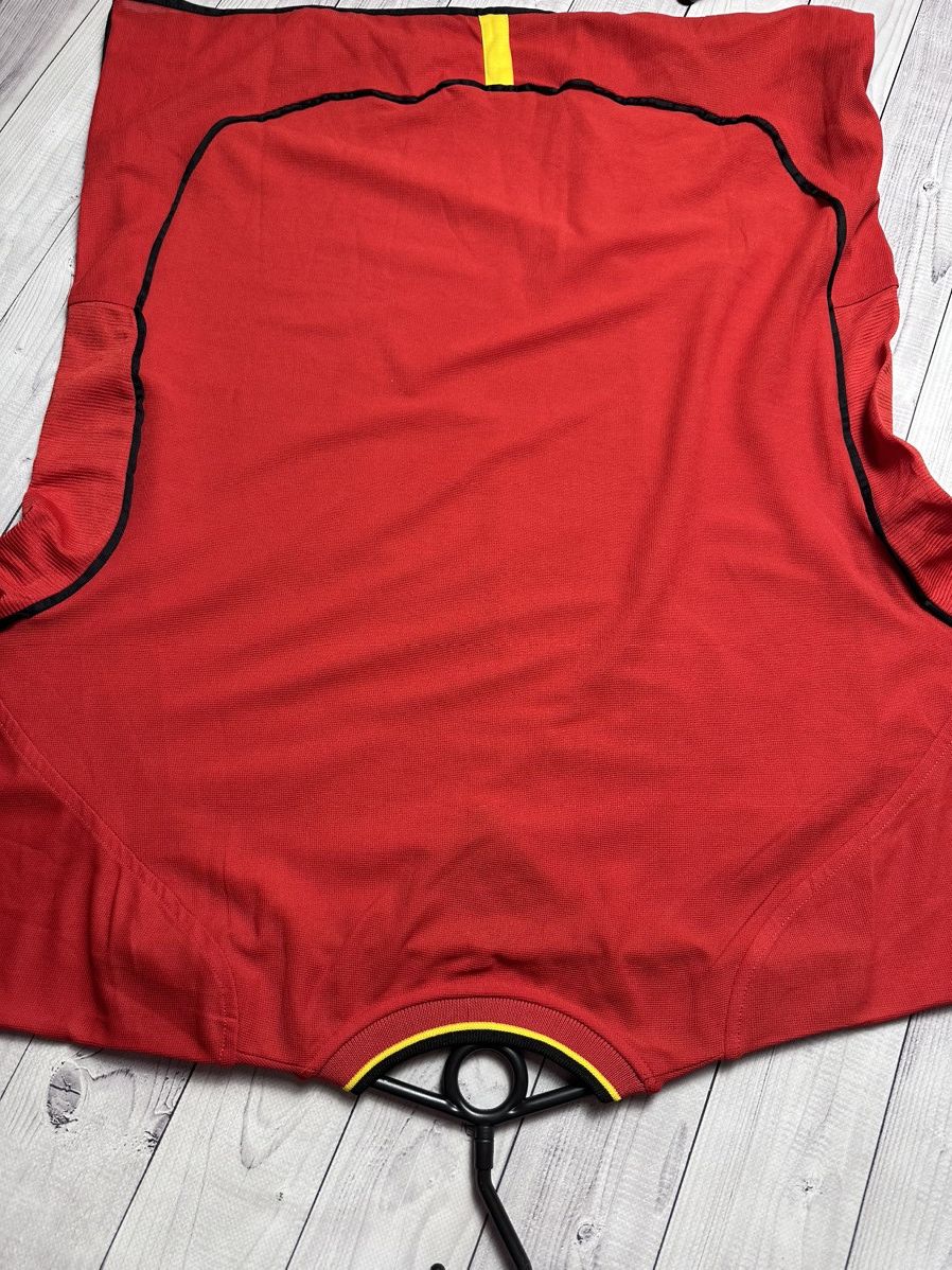 Umbro Vintage Umbro soccer jersey Galatasaray size L rare Size US L / EU 52-54 / 3 - 7 Thumbnail