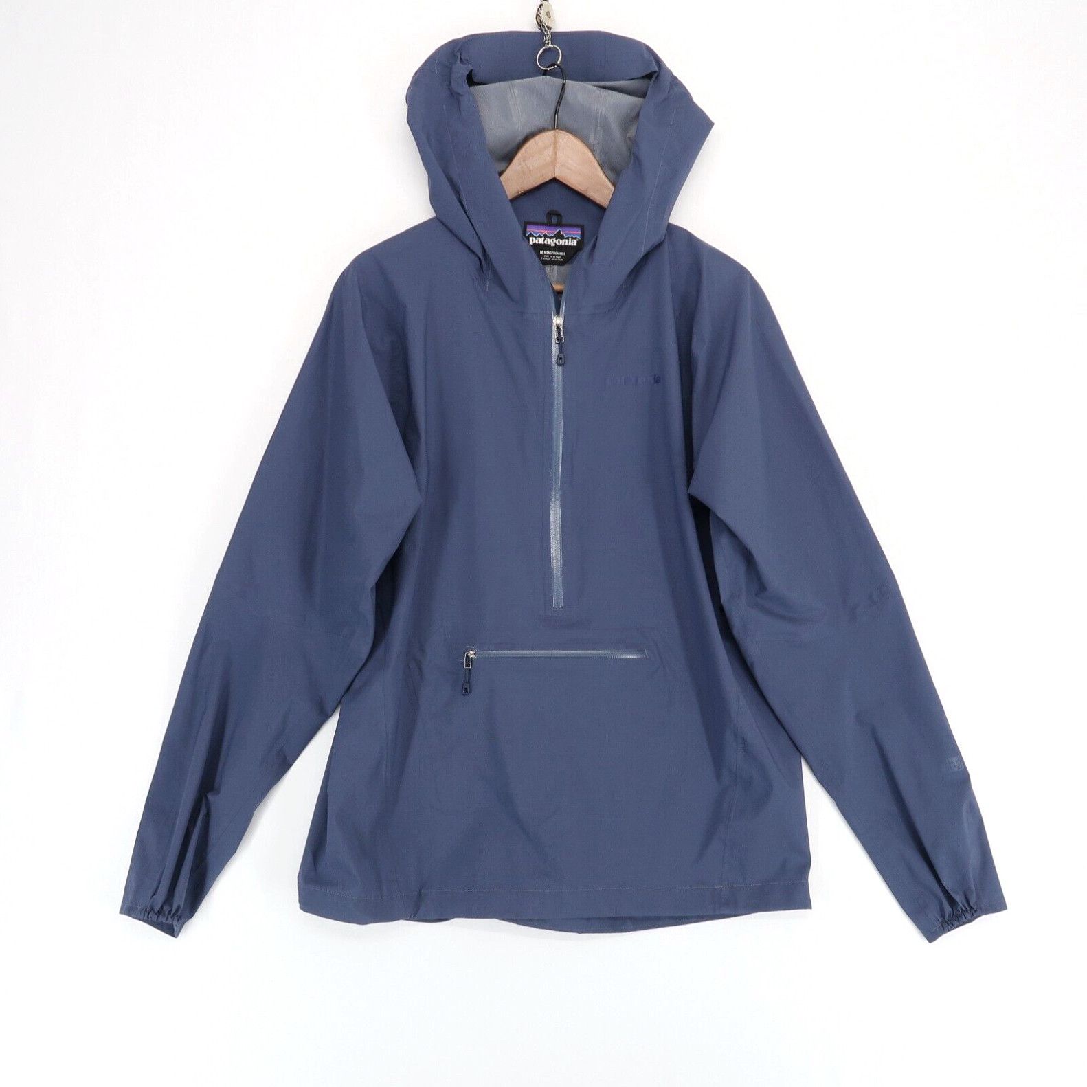 Patagonia rainshadow pullover clearance