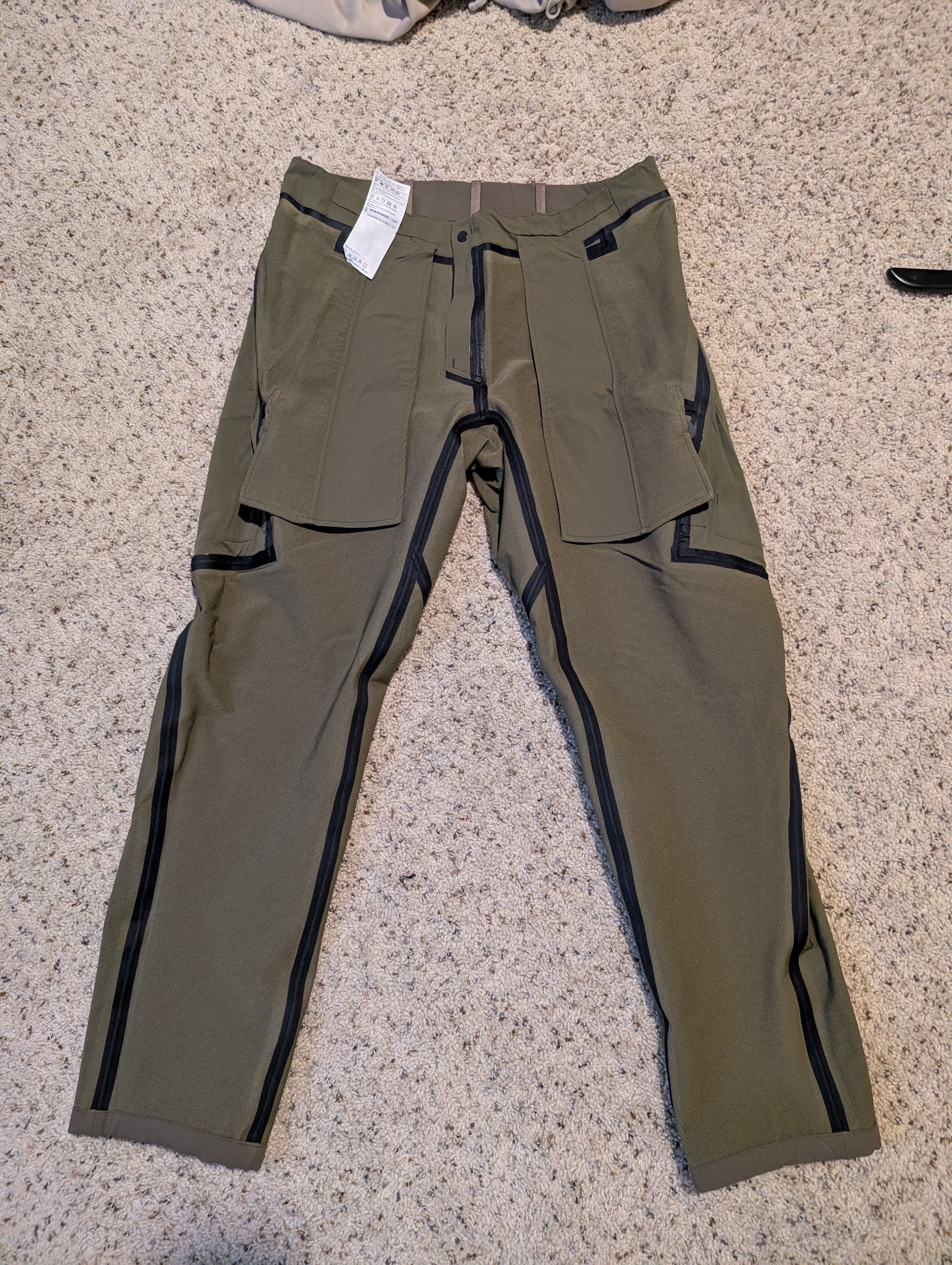 Veilance Align MX Size US 32 / EU 48 - 3 Thumbnail