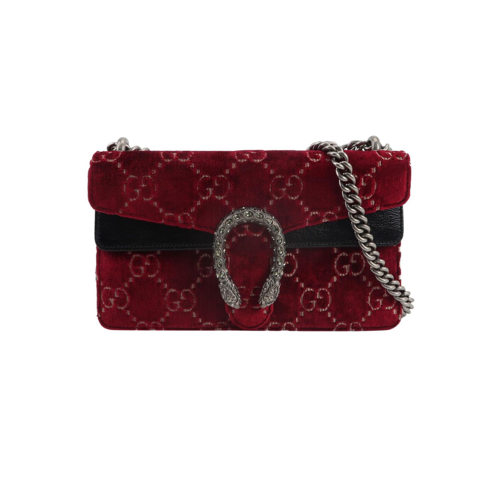 Gucci Gucci Women os Shoulder Bags Size ONE SIZE - 1 Thumbnail