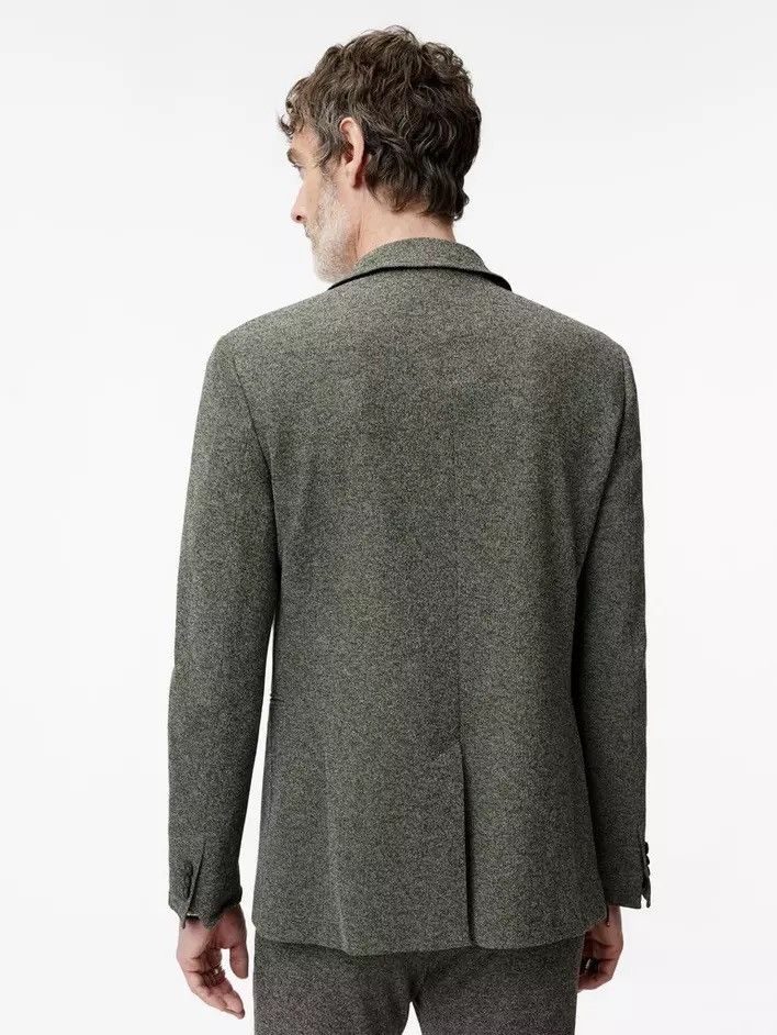 John Varvatos Woodward Jacket Size EU 52 USA 42 Size US L / EU 52-54 / 3 - 14 Thumbnail