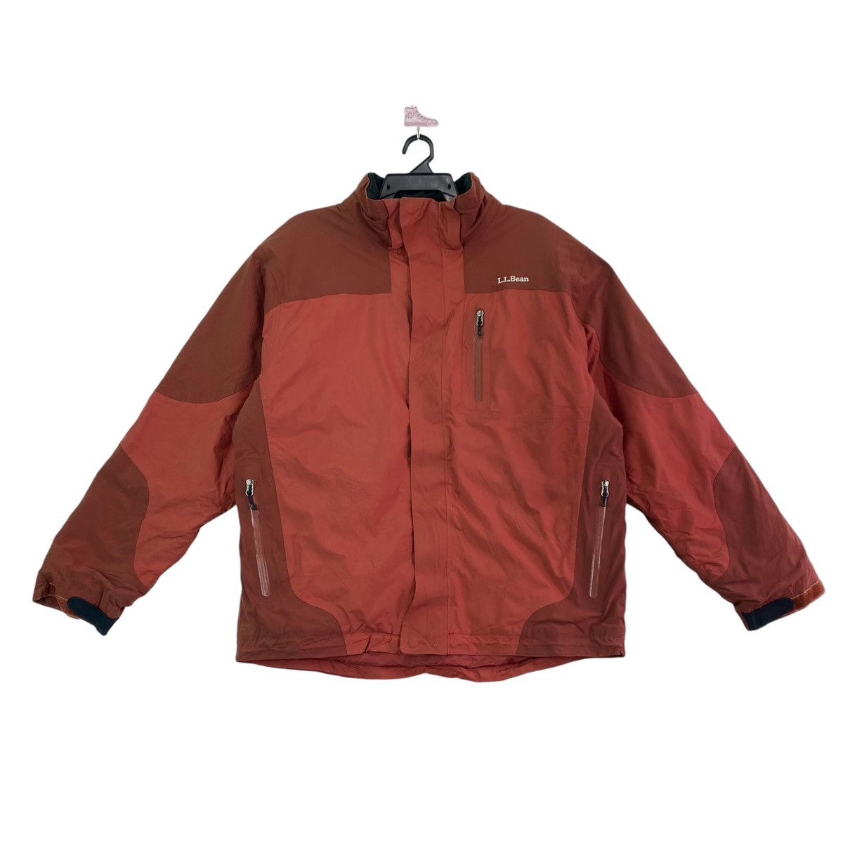 L.L. Bean LL Bean Size US L / EU 52-54 / 3 - 1 Thumbnail