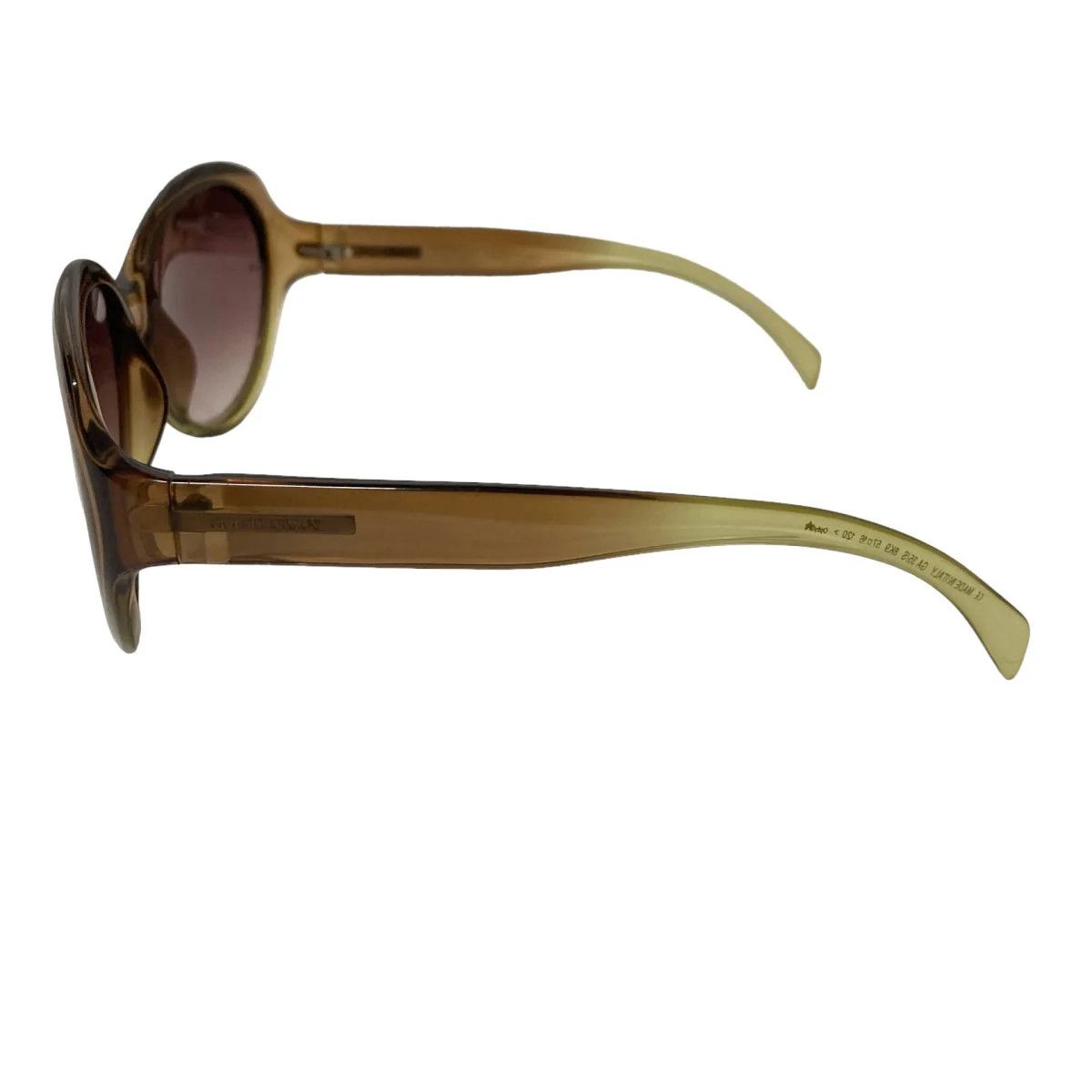 Giorgio Armani GA 35/S Size ONE SIZE - 6 Thumbnail