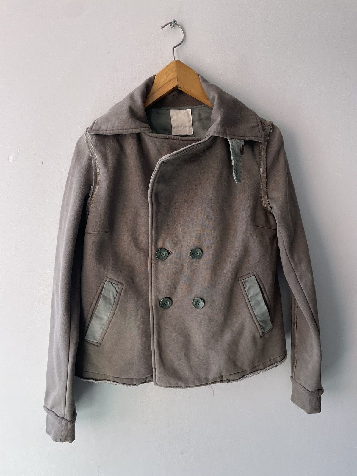 Diesel Diesel jacket Size M / US 6-8 / IT 42-44 - 9 Thumbnail