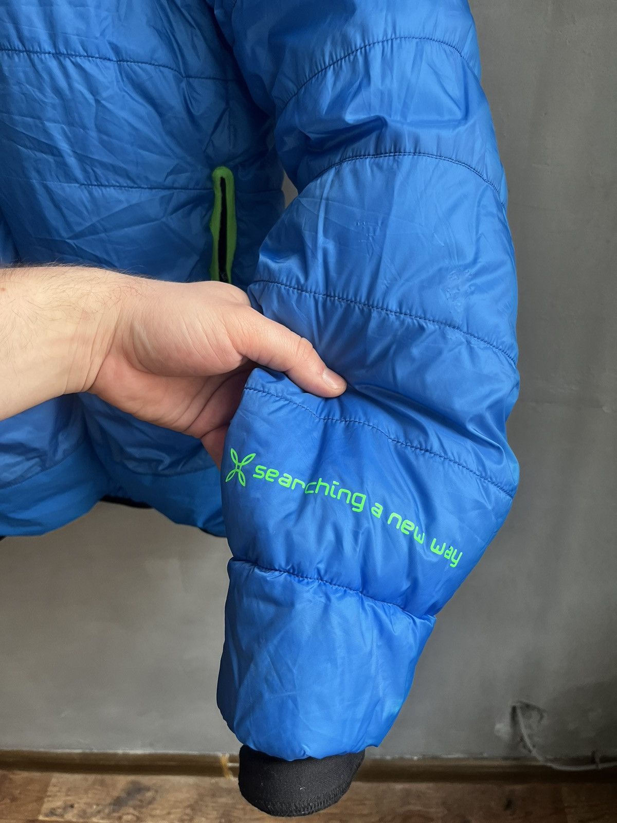 Other montura down jacket Size US XL / EU 56 / 4 - 7 Thumbnail