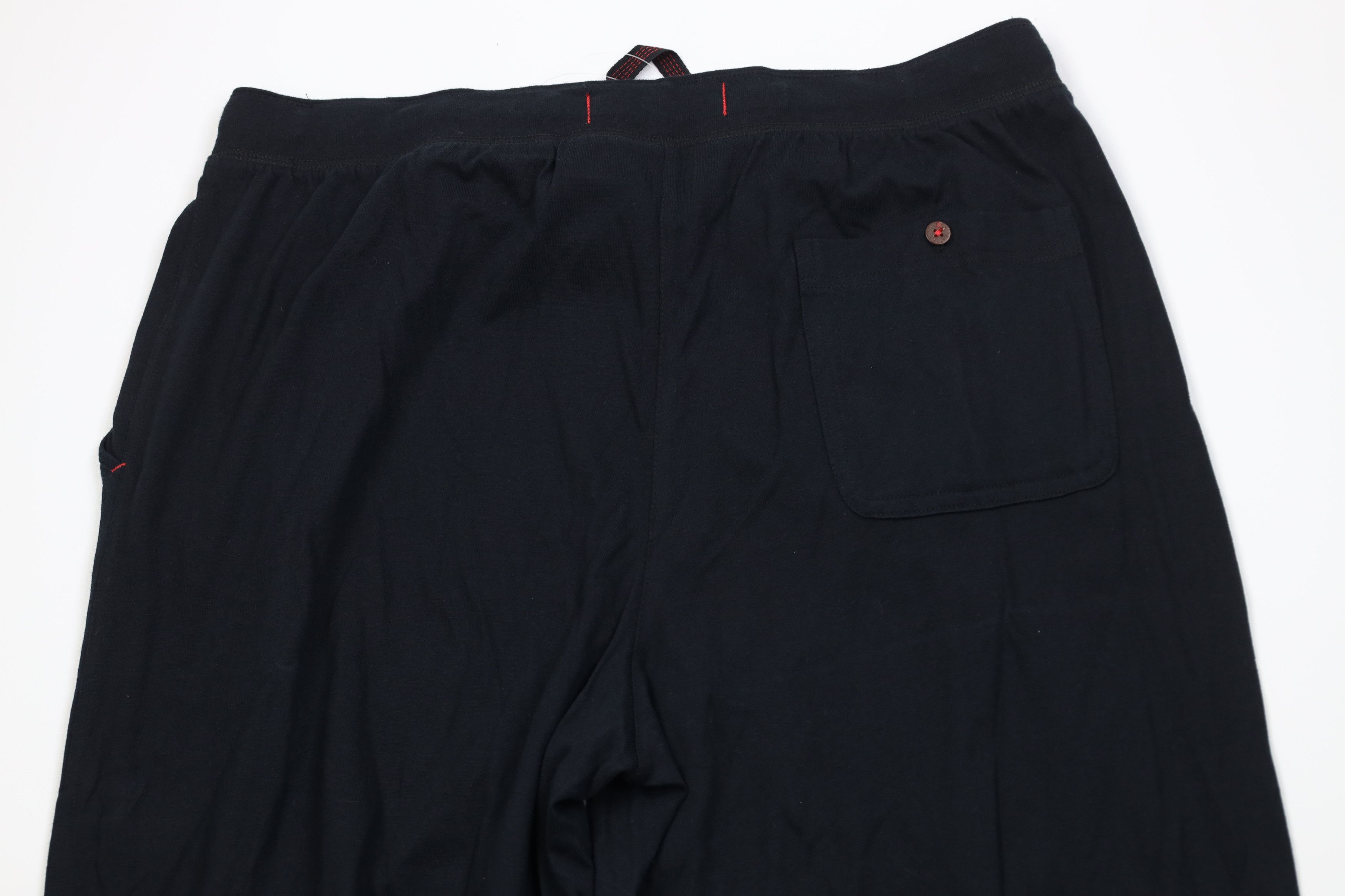Tommy Bahama Deadstock Vintage Y2K Tommy Bahama Wide Leg Sweatpants Pants Size US 36 / EU 52 - 10 Thumbnail