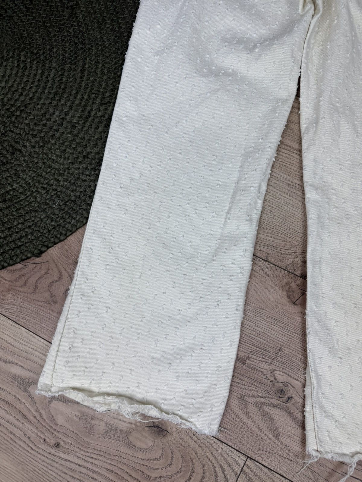 Designer Jaded London Denim jeans Size US 28 / EU 44 - 12 Thumbnail