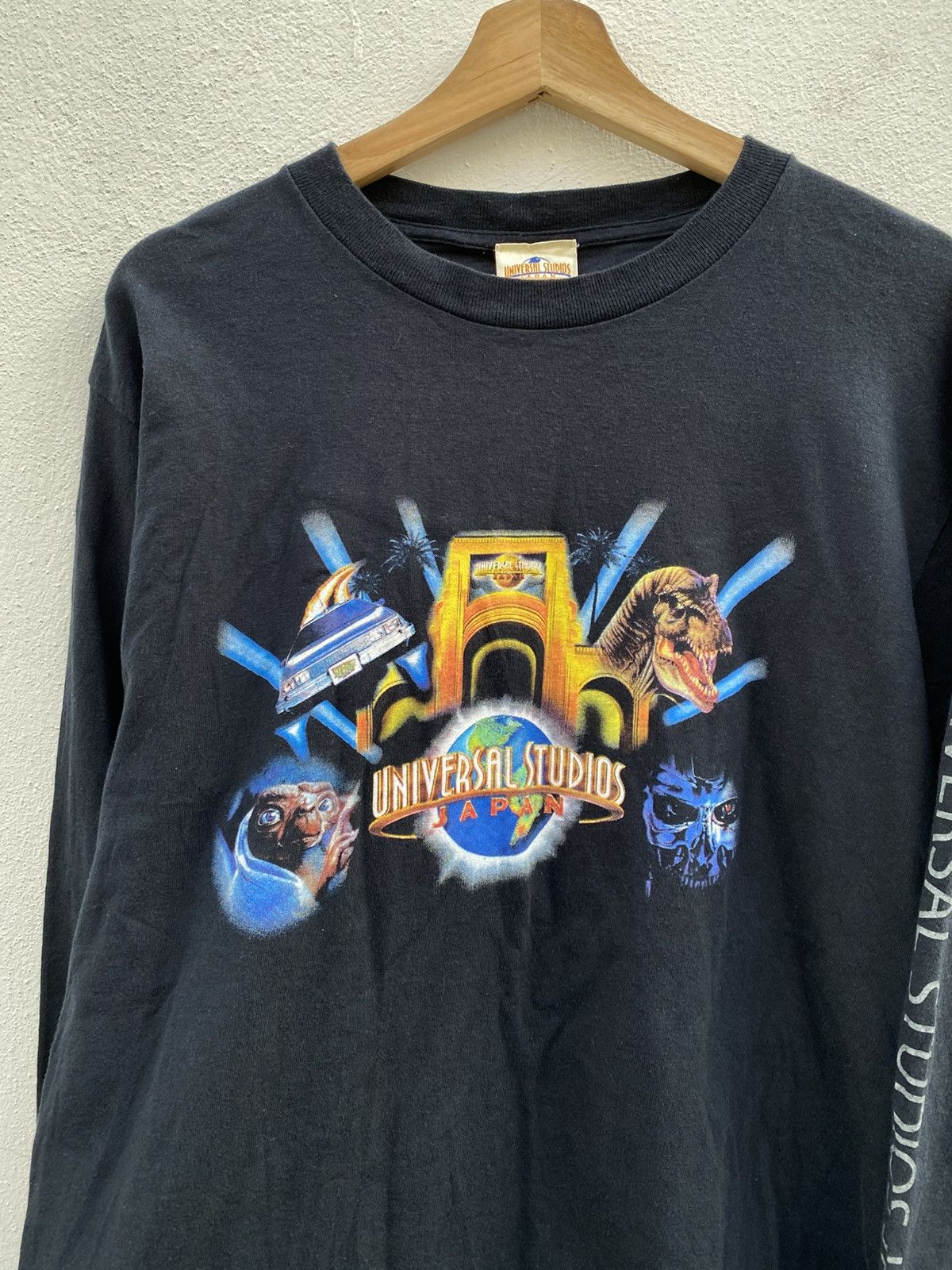 Universal Studios Vintage Universal Studio Size US L / EU 52-54 / 3 - 1 Thumbnail
