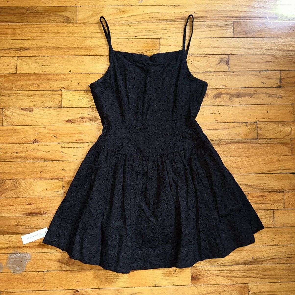 For Love & Lemons Beau mini dress NWT Size M / US 6-8 / IT 42-44 - 3 Thumbnail