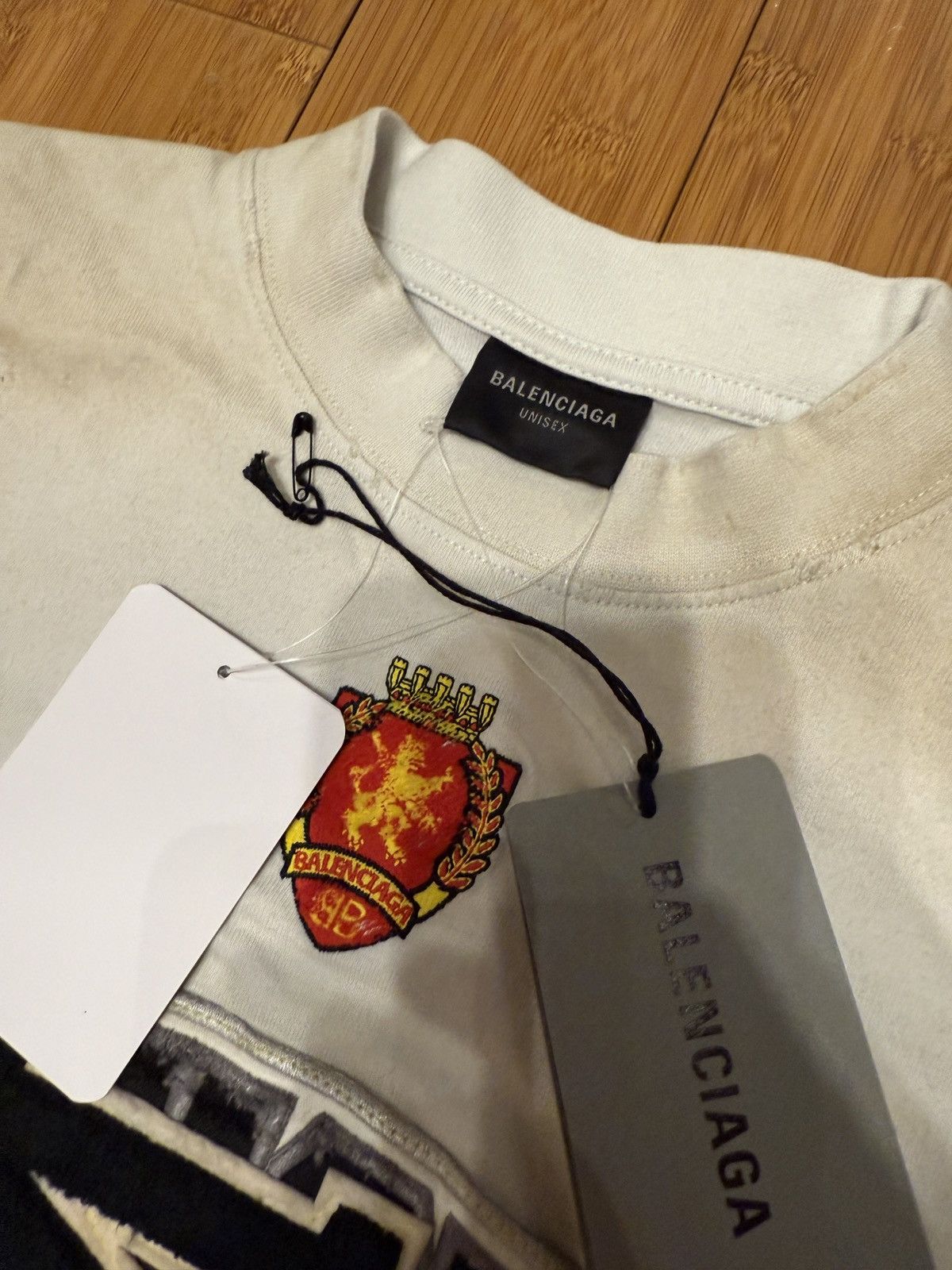 Balenciaga Balenciaga skater Size US M / EU 48-50 / 2 - 5 Thumbnail