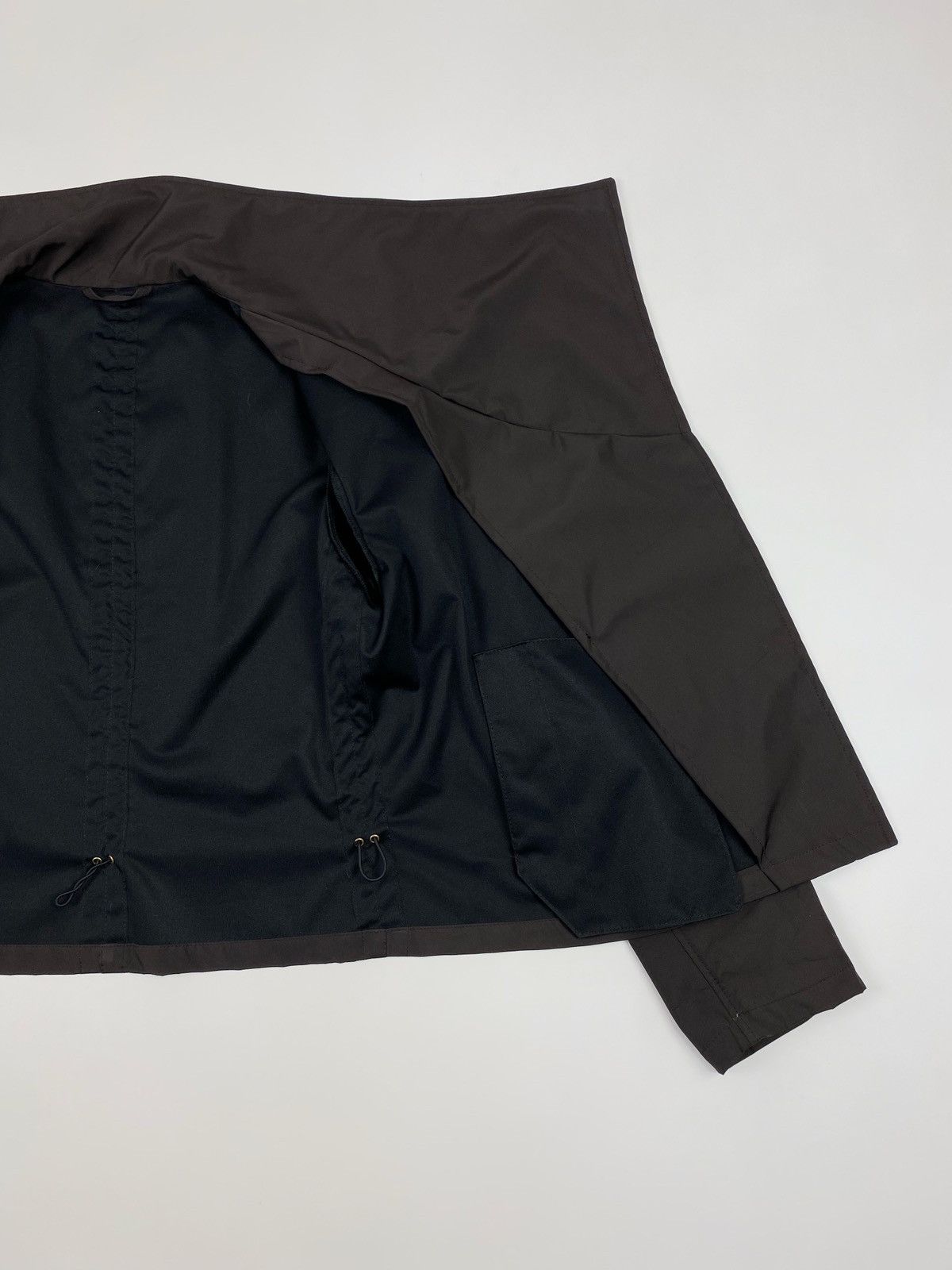 Vintage Y2K Christiano di Thiene Collezione Designer Blazer Size M / US 6-8 / IT 42-44 - 12 Thumbnail
