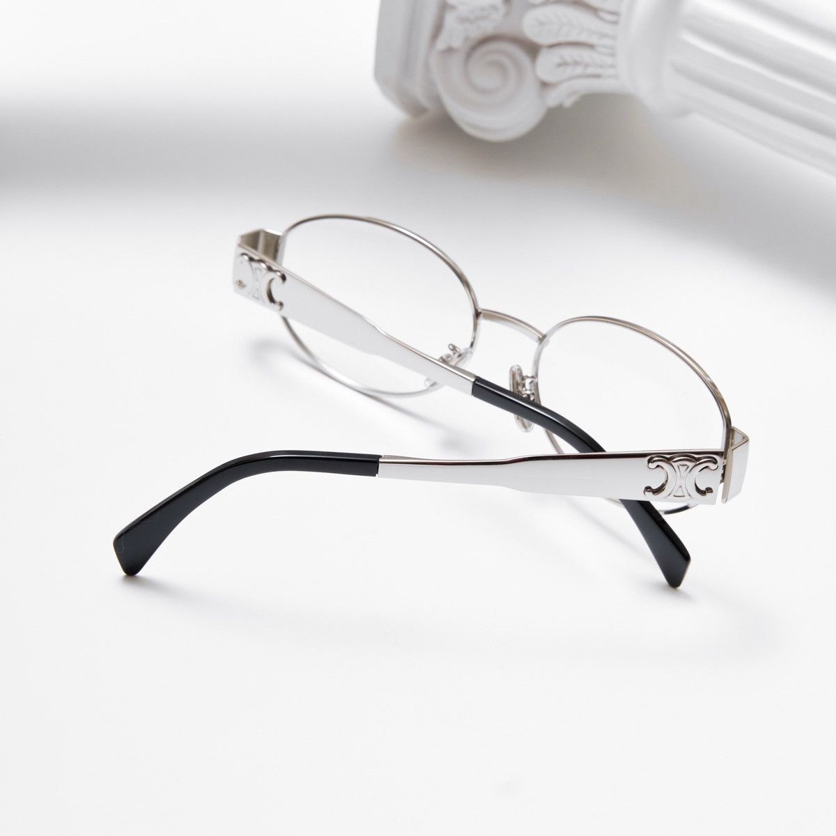 Celine CELINE CL50140U 016 GLASSES Size ONE SIZE - 7 Thumbnail