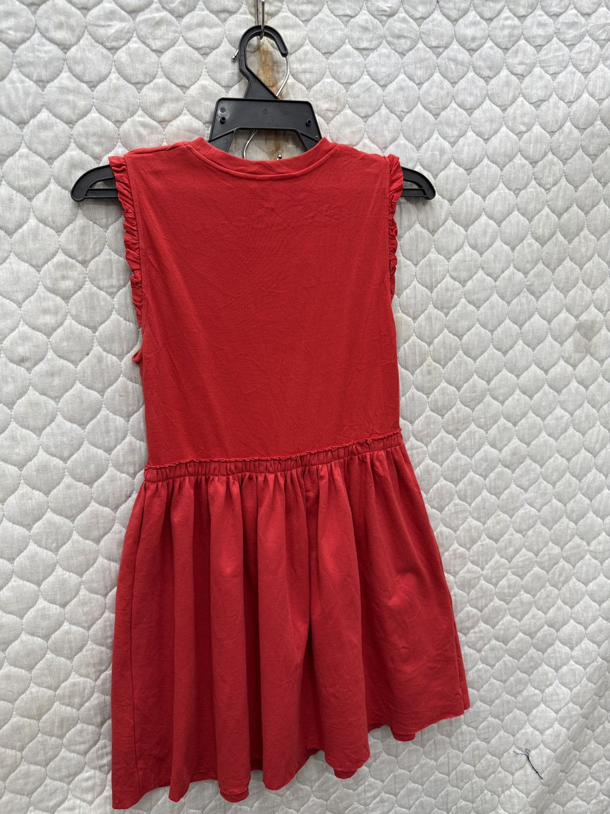 Miu Miu 🔥🔥🔥ARCHIVE MIU MIU DRESS Size S / US 4 / IT 40 - 11 Thumbnail