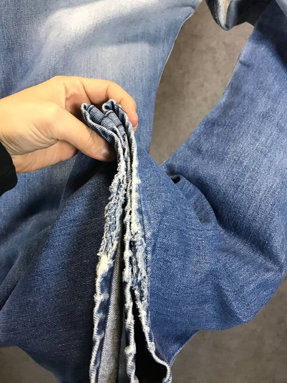 Diesel Diesel vintage jeans Size US 31 - 9 Thumbnail