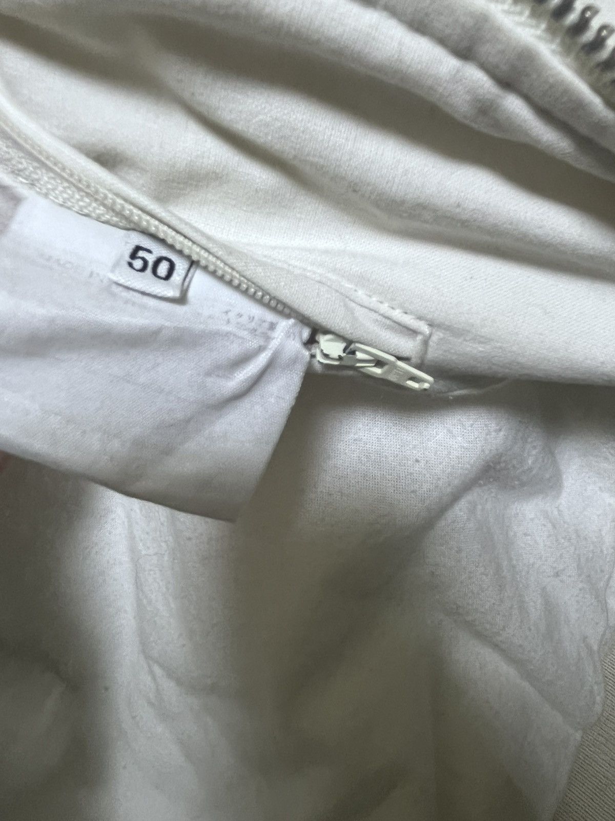 Helmut Lang helmut lang bomber Size US M / EU 48-50 / 2 - 7 Thumbnail