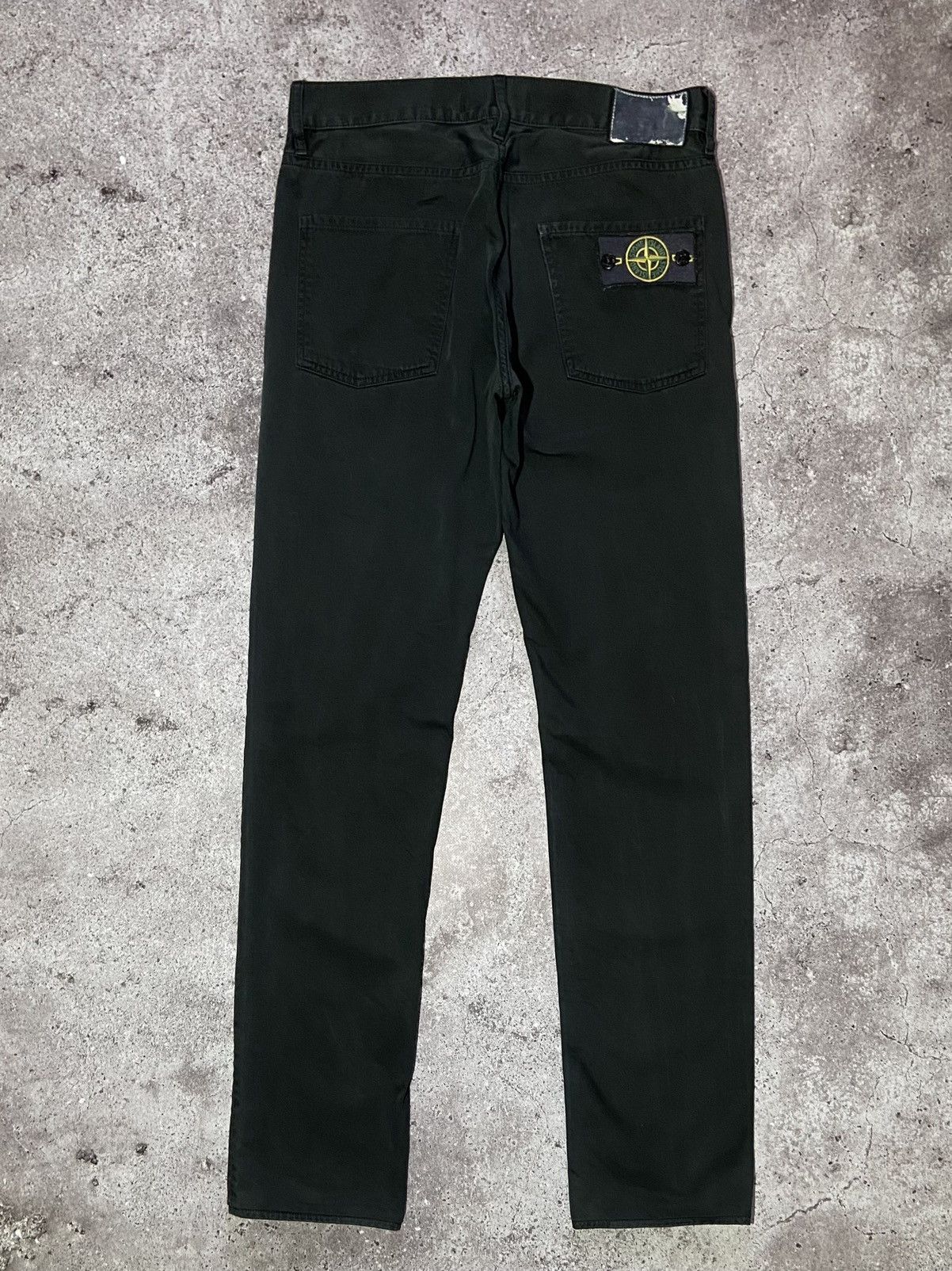 💥Stone Island vintage rare pants‼️