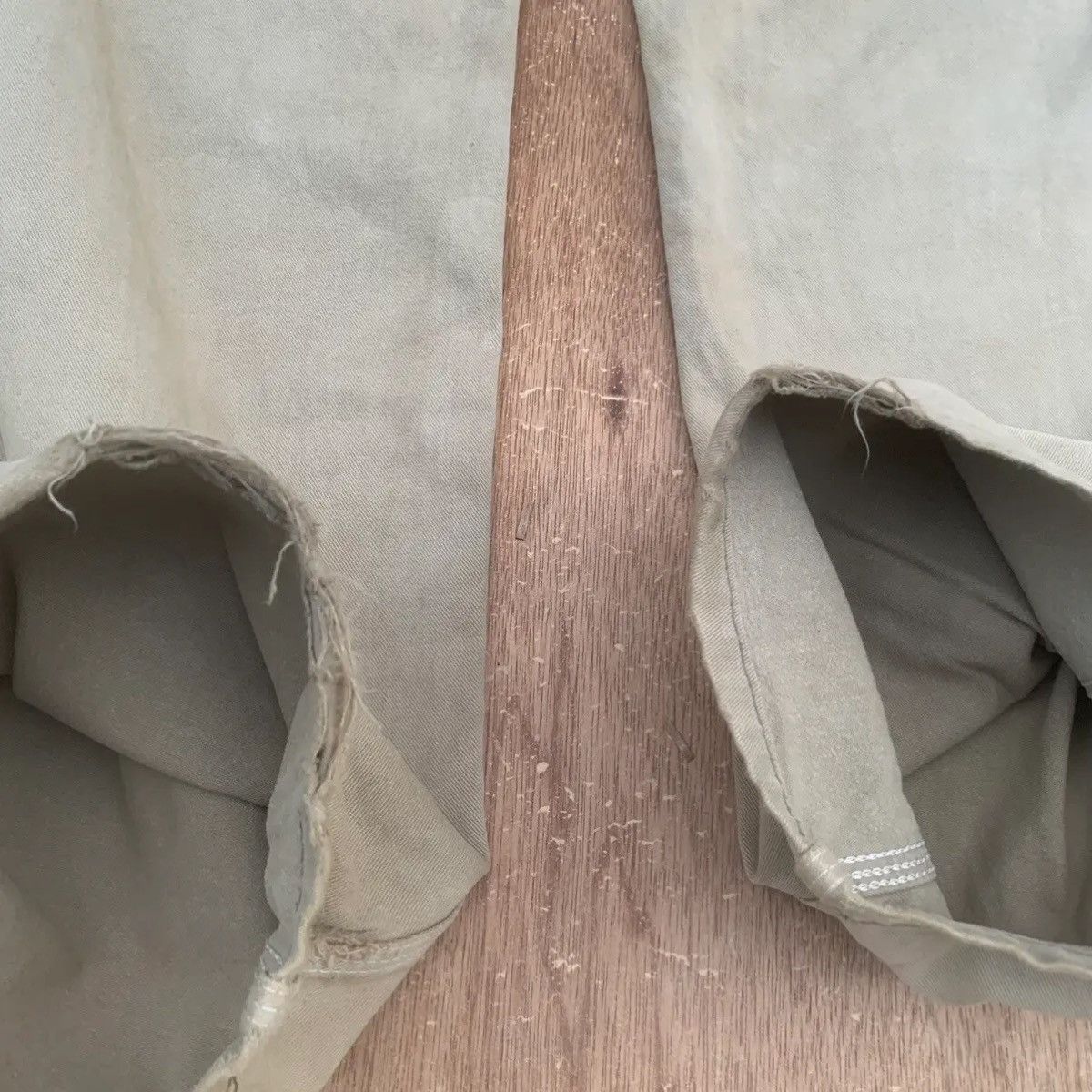 Carhartt CARHARTT TROUSERS RUSTY FADED WORK WEAR CARPENTER PANTS Size US 28 / EU 44 - 17 Thumbnail