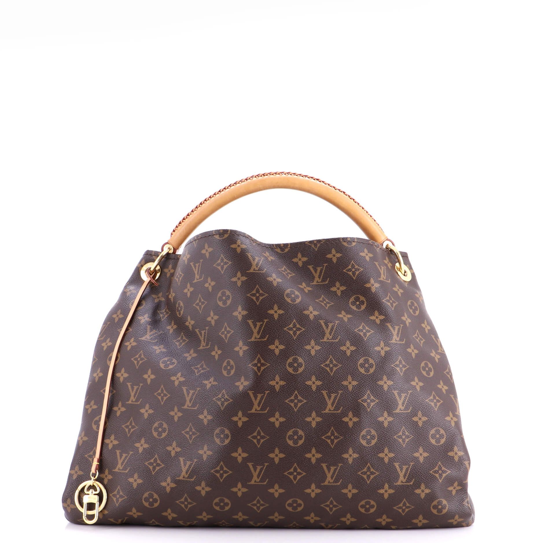 Louis Vuitton Artsy Handbag Size ONE SIZE - 1 Thumbnail