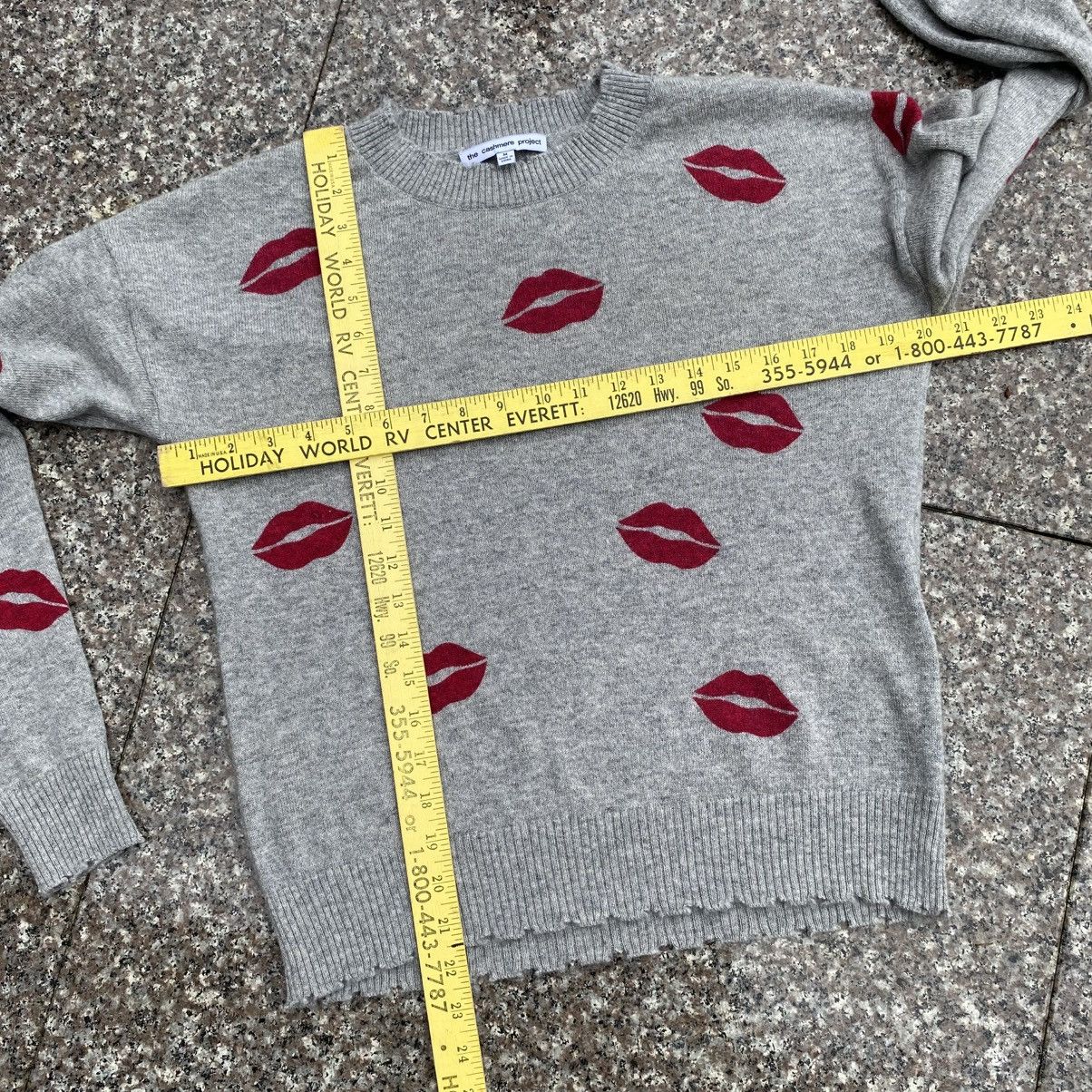 Other The cashmere project sweater Size M / US 6-8 / IT 42-44 - 5 Thumbnail