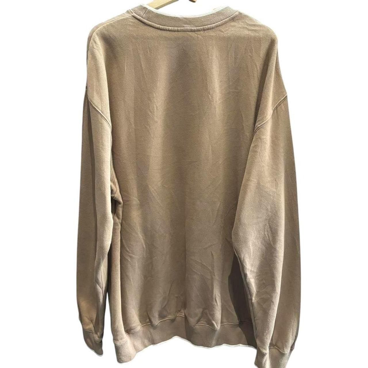 Vintage Vintage sweatshirt size: XL Size US XL / EU 56 / 4 - 4 Thumbnail