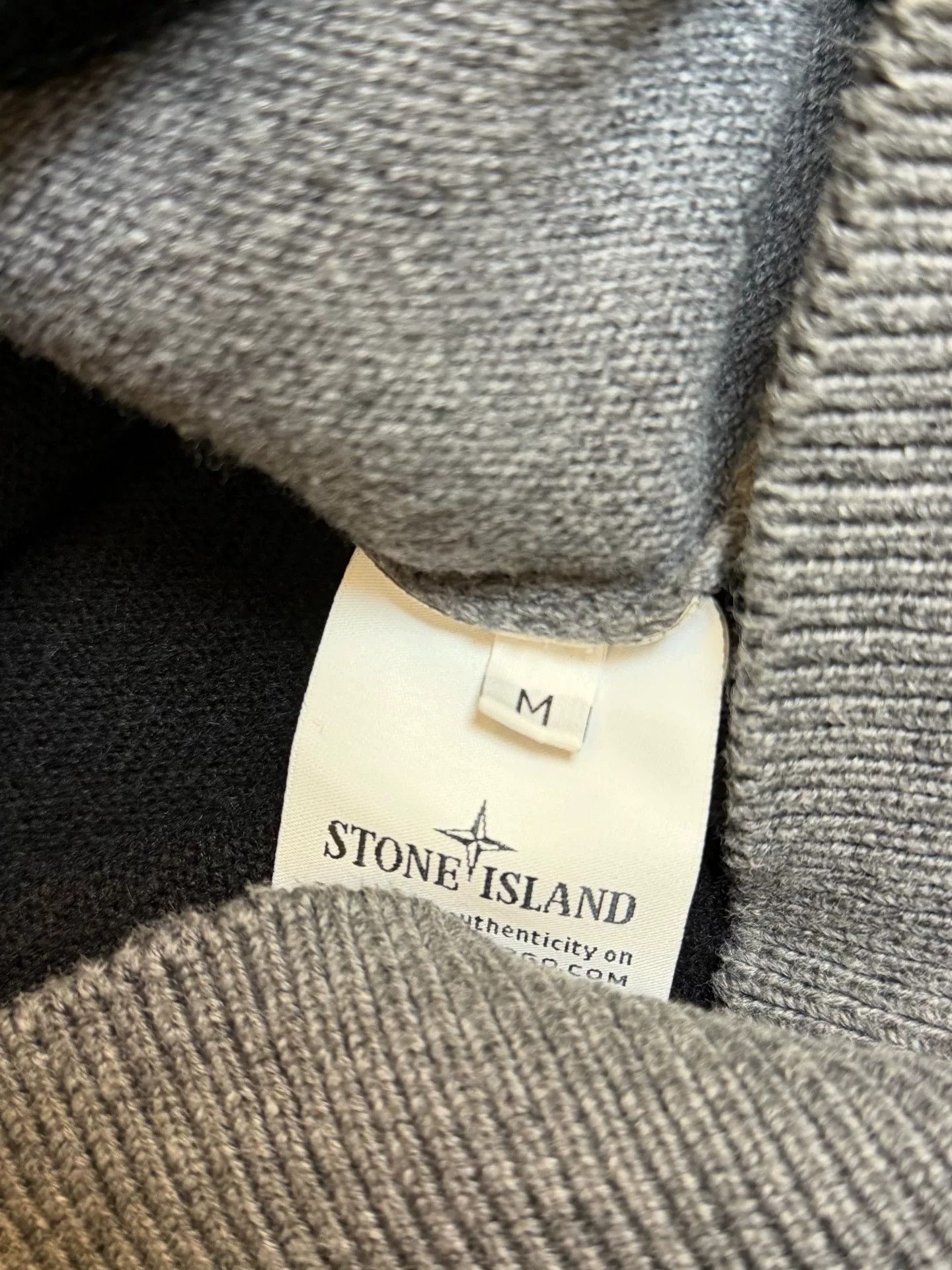 Stone Island Shadow Project stone island shadow project wool turtleneck Size US XL / EU 56 / 4 - 4 Thumbnail