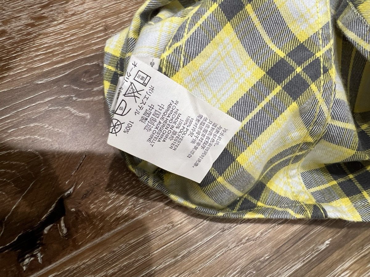 Oakley Oakley flannel Size US XL / EU 56 / 4 - 4 Thumbnail