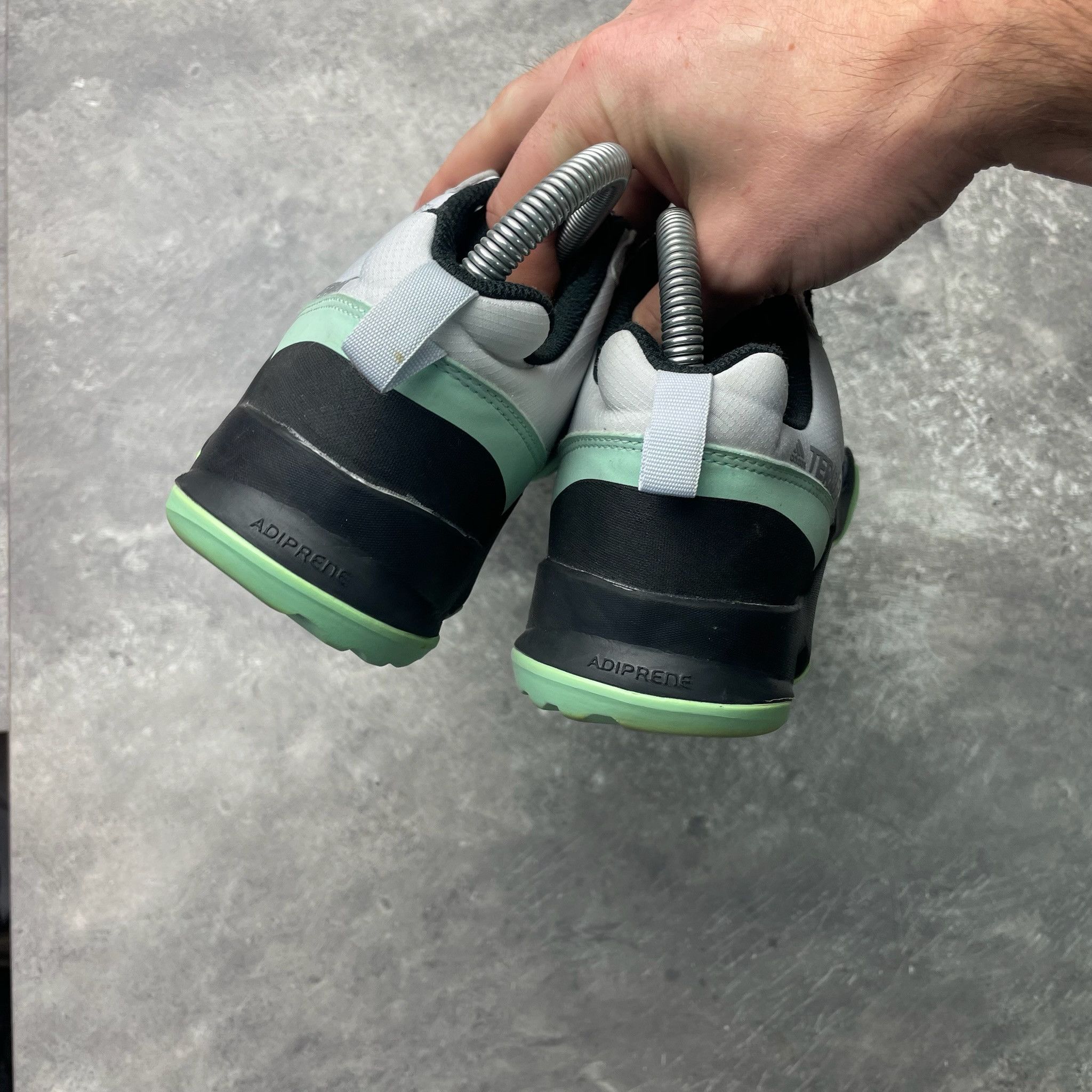 Adidas Adidas Terrex Size US 9 / IT 39 - 6 Thumbnail