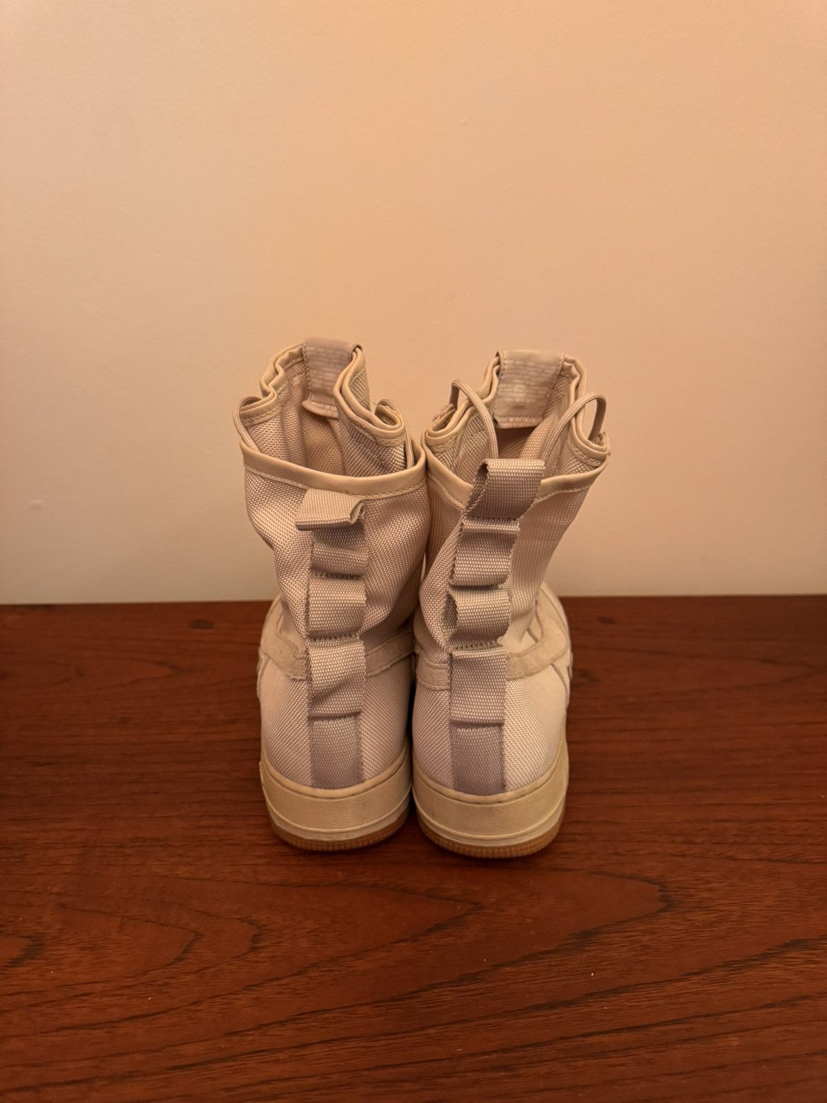 Nike SF Air Force 1 “String” Size US 11.5 / EU 44-45 - 4 Thumbnail