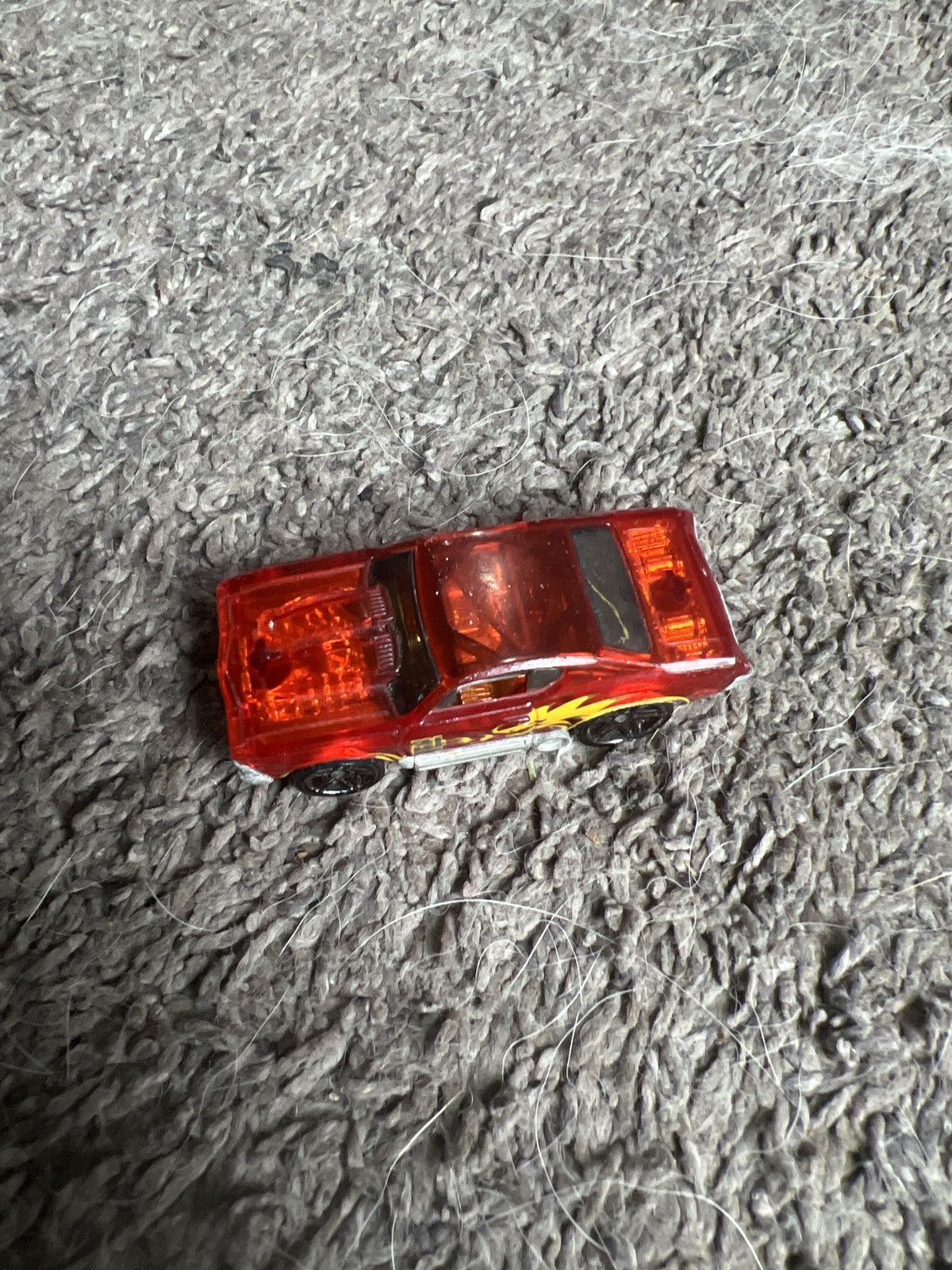 Chevrolet Hot Wheels ‘69 Chevelle Size ONE SIZE - 1 Thumbnail