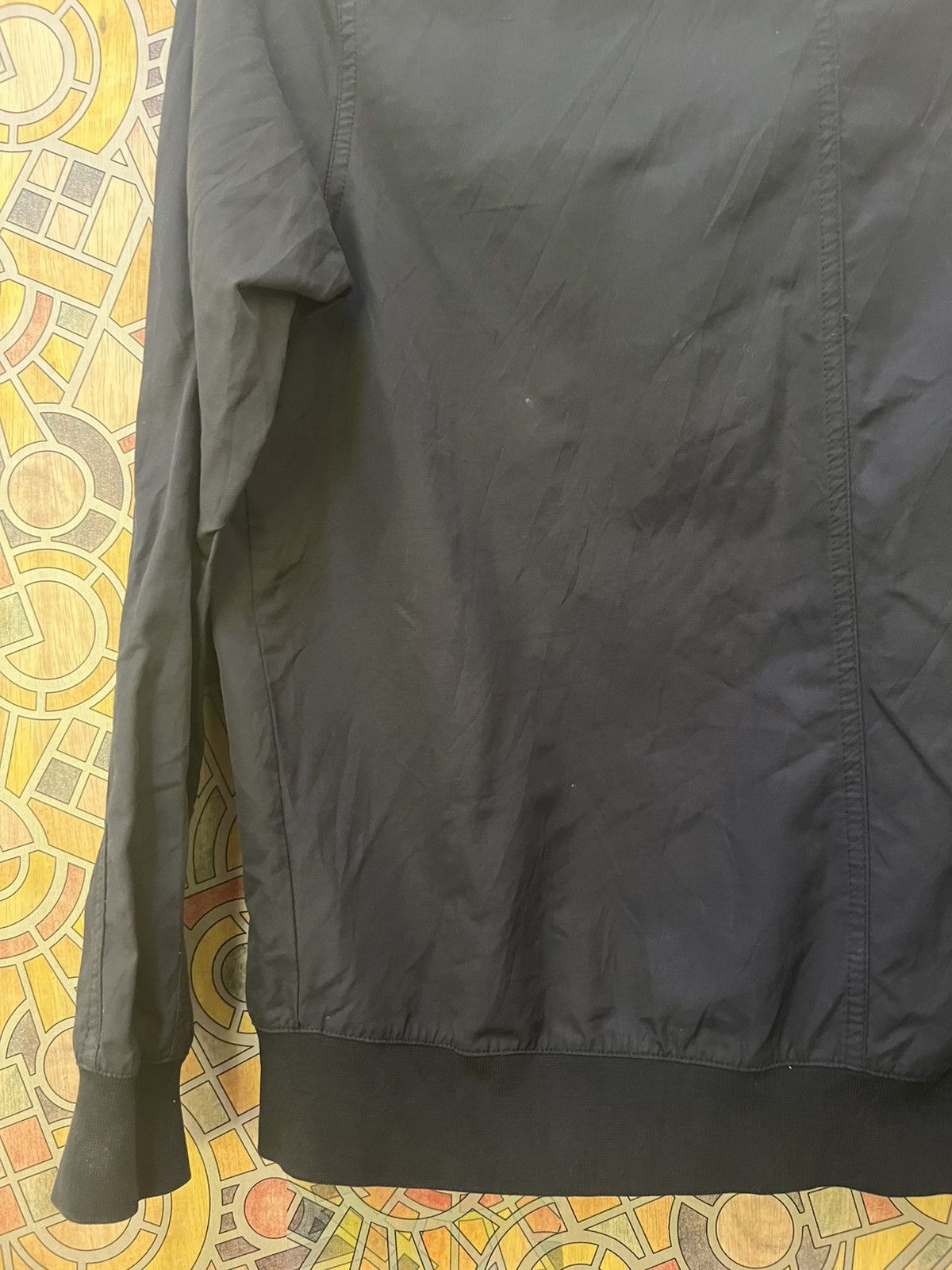 Nike Nike Jacket (Cotton) / Size XL / Black Size US XL / EU 56 / 4 - 11 Thumbnail