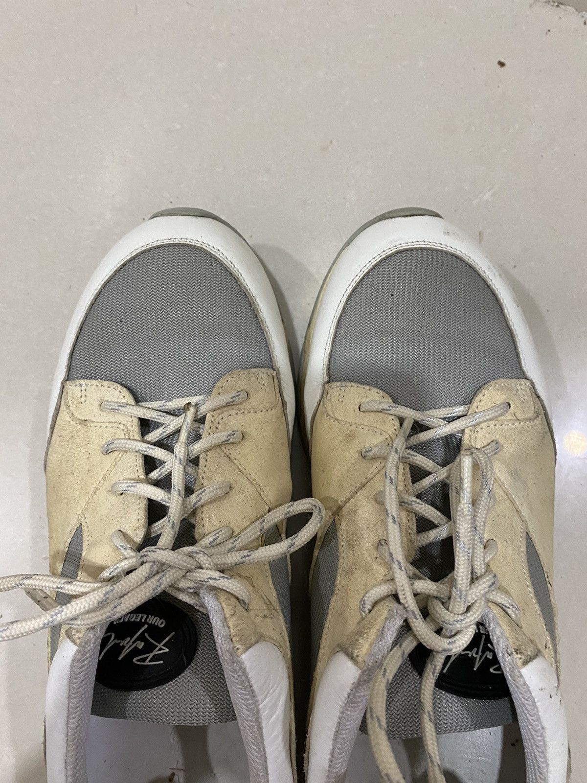 Our Legacy Our Legacy Raphael Size 11us Size US 11 / EU 44 - 5 Thumbnail