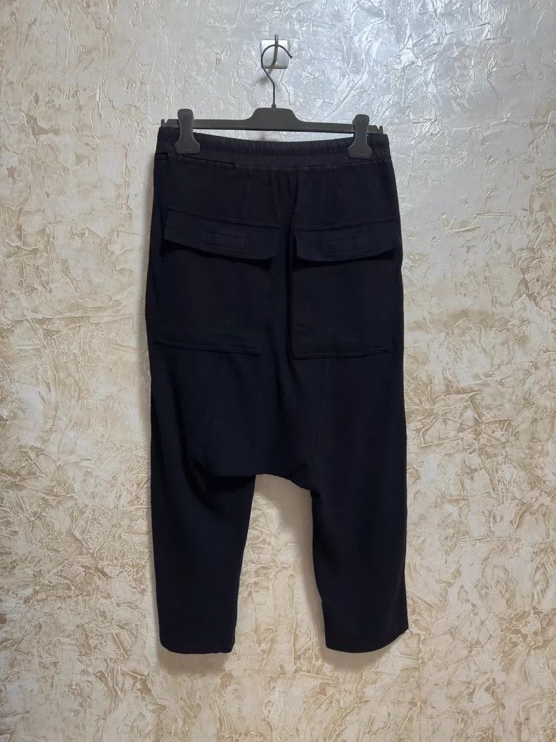 Rick Owens rick owens size xs Eight-point pants 2502-Nextarrow Size US 28 / EU 44 - 2 Thumbnail