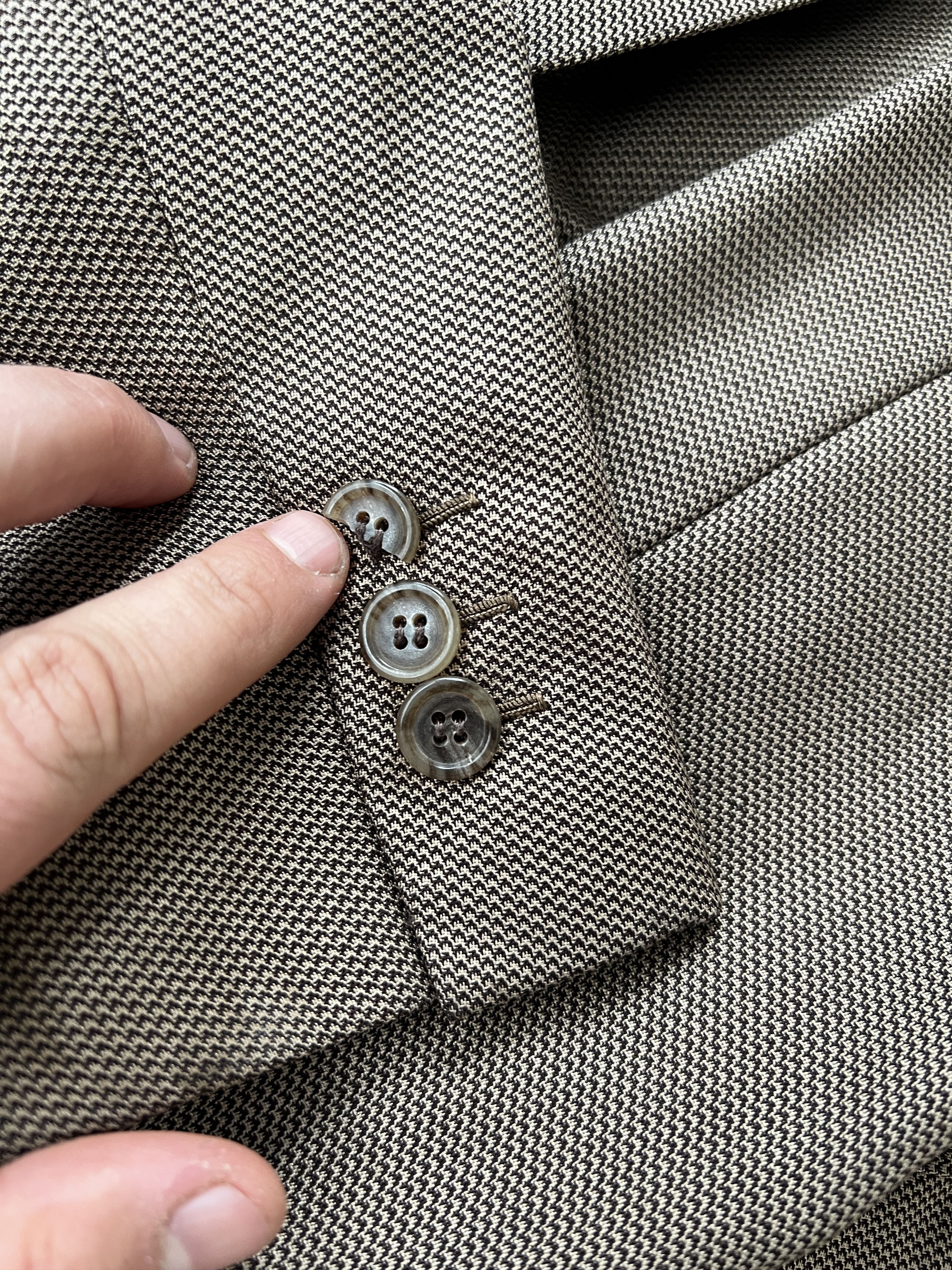 Brioni Brioni Blazer Size US S / EU 44-46 / 1 - 6 Thumbnail