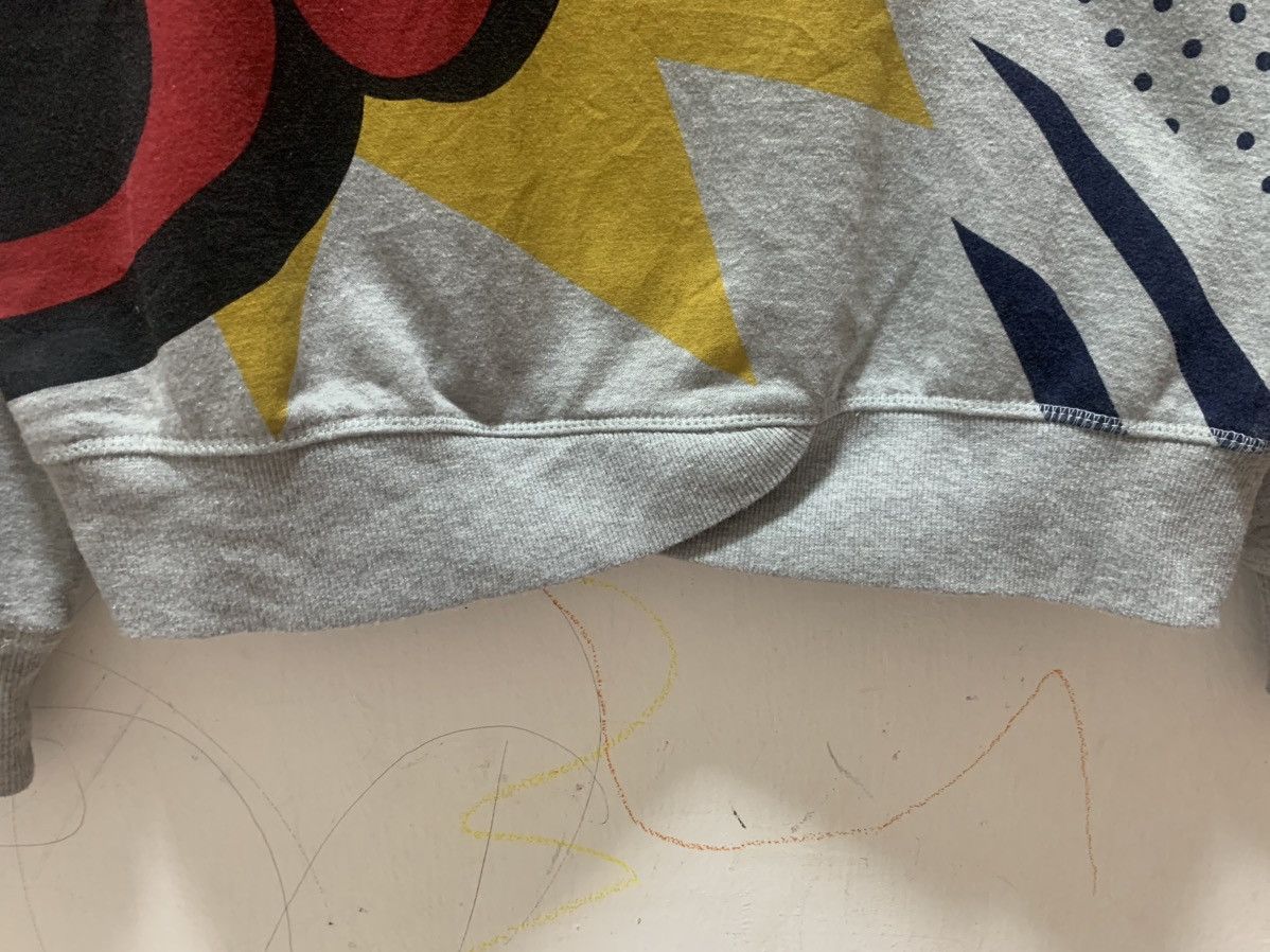3.1 Phillip Lim Target X 3.1 Phillip Lim Boom Graphic Sweatshirt Size US S / EU 44-46 / 1 - 5 Thumbnail