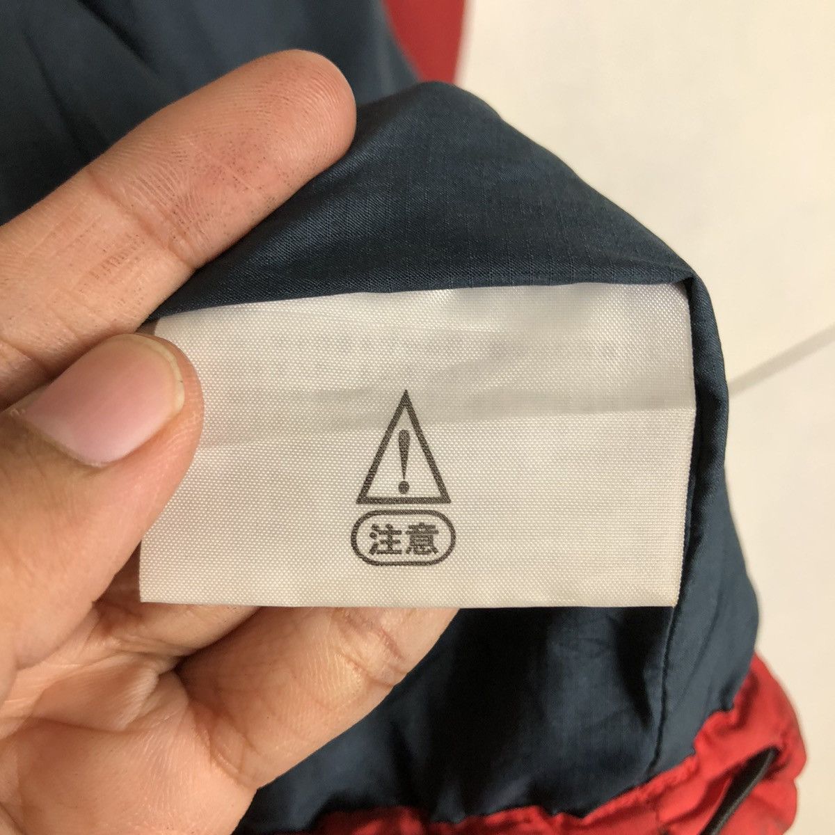 The North Face 🔥Vintage Light Puffer Down Jacket Reversible The North Face Size US L / EU 52-54 / 3 - 21 Thumbnail