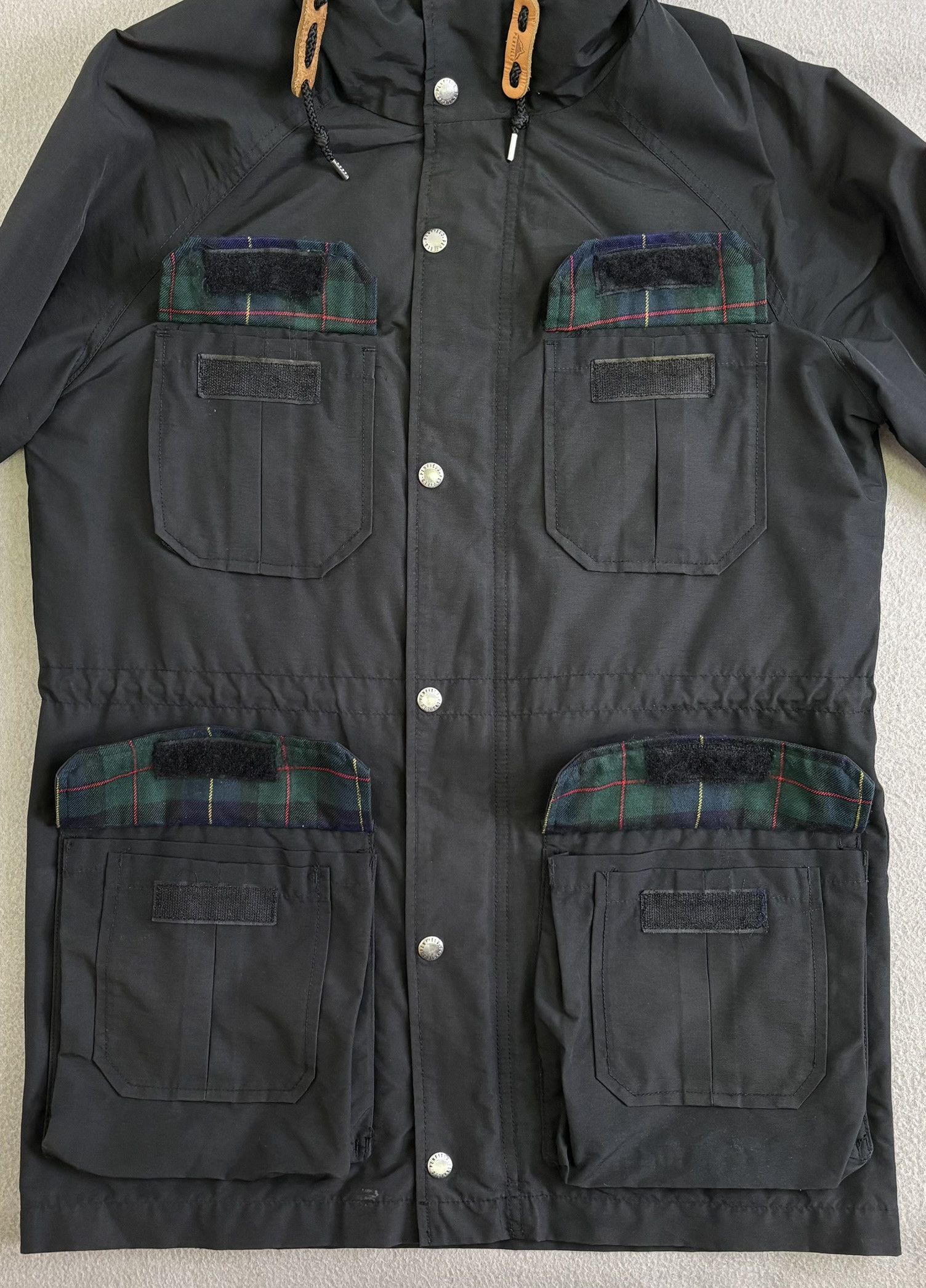 Penfield × Vintage Penfield vintage black jacket size XS Size US XS / EU 42 / 0 - 7 Thumbnail
